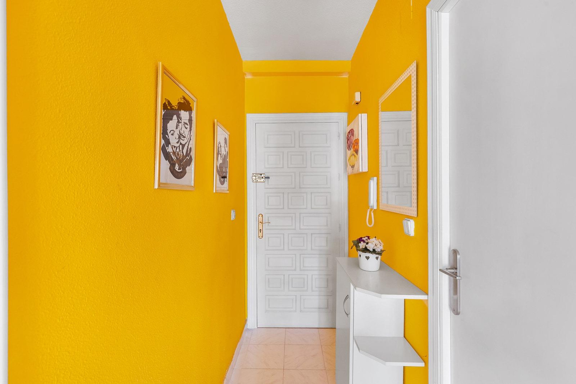 Reventa - Apartamento / piso - Torrevieja - La Mata pueblo