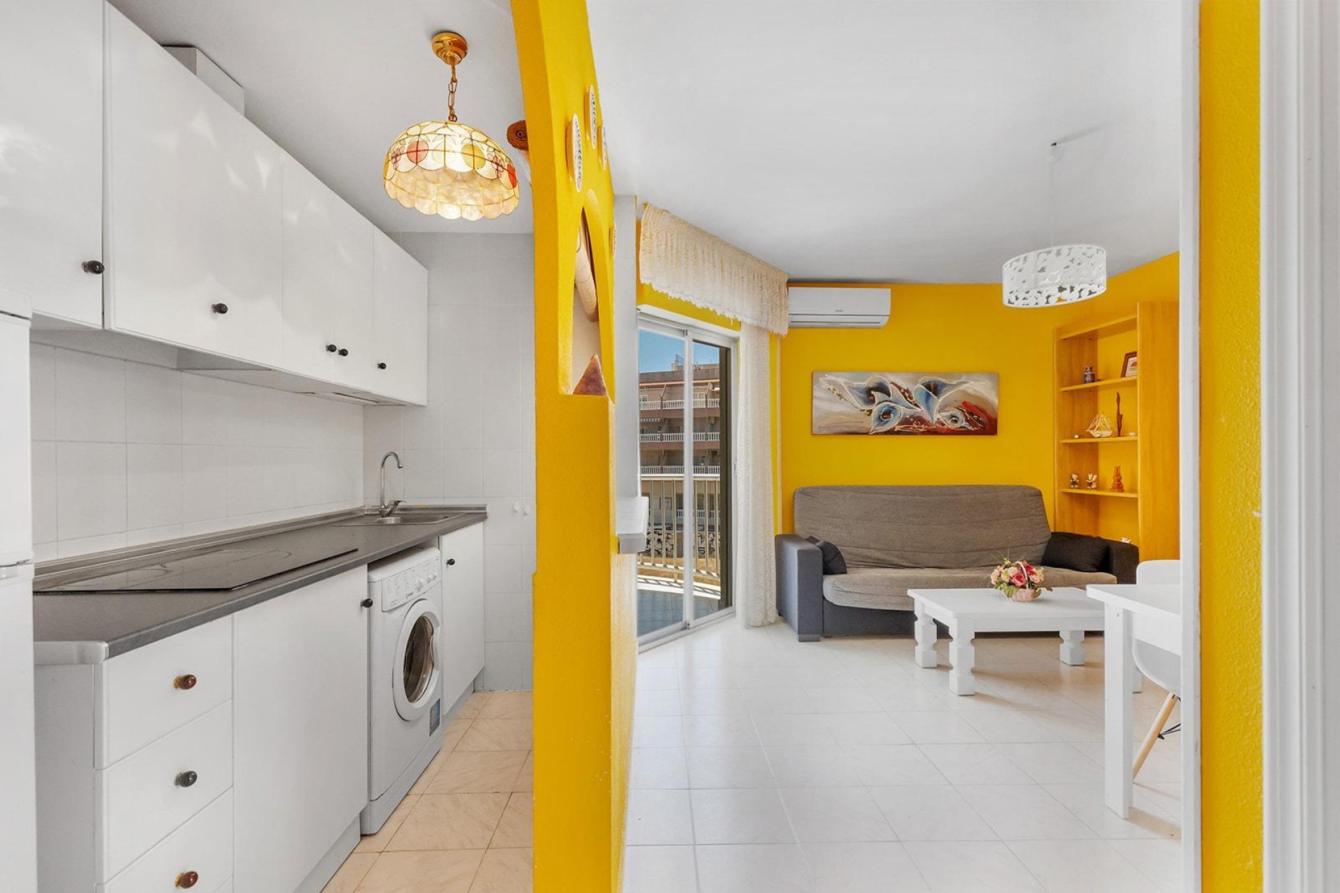 Reventa - Apartamento / piso - Torrevieja - La Mata pueblo