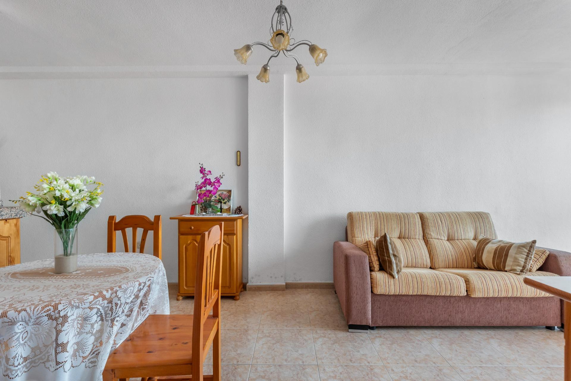 Reventa - Apartamento / piso - Torrevieja - La Mata pueblo