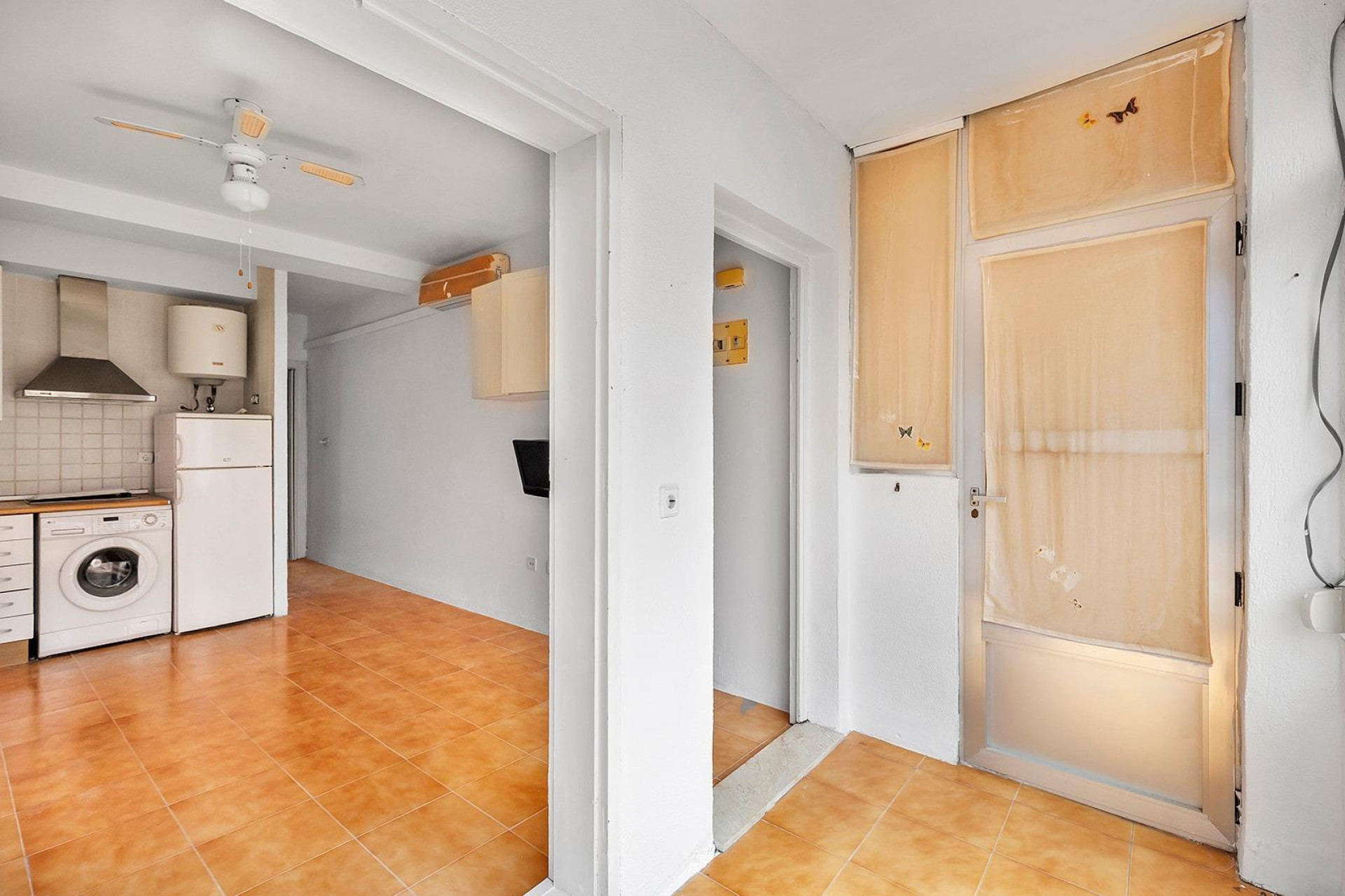 Reventa - Apartamento / piso - Torrevieja - La Mata pueblo