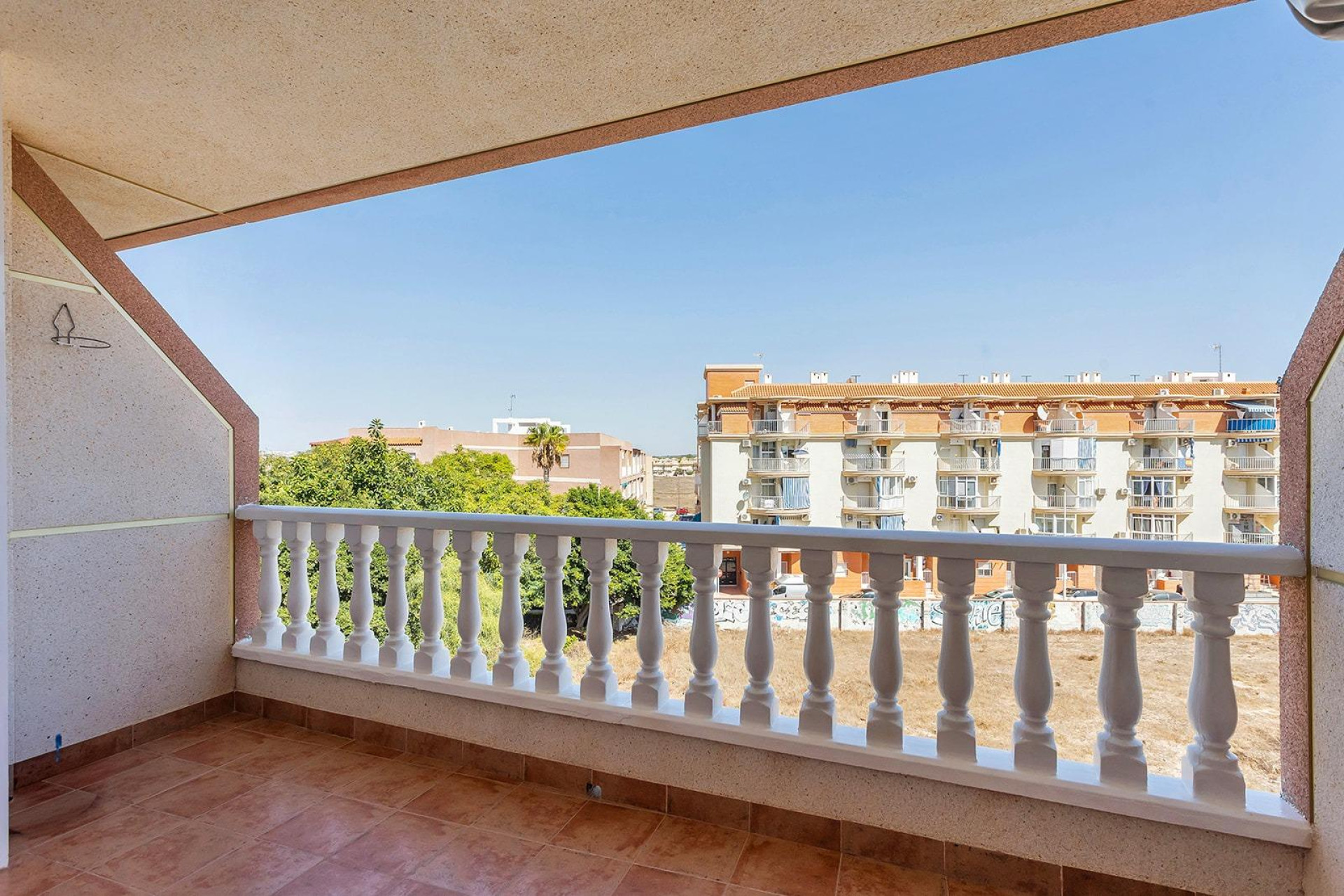 Reventa - Apartamento / piso - Torrevieja - La Mata pueblo