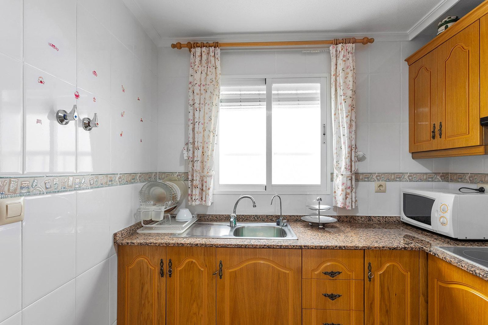 Reventa - Apartamento / piso - Torrevieja - La Mata pueblo
