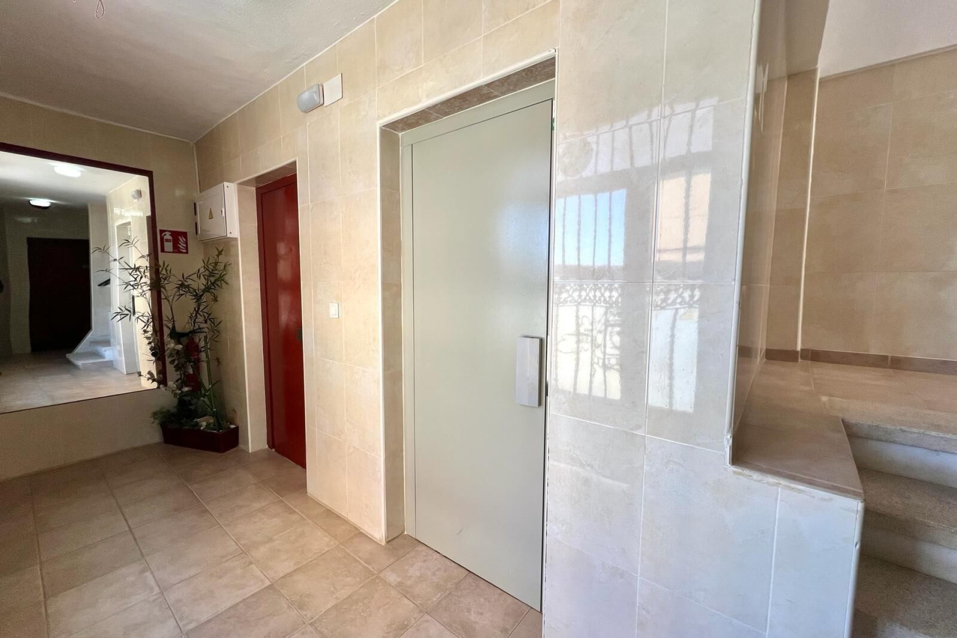 Reventa - Apartamento / piso - Torrevieja - La Mata pueblo