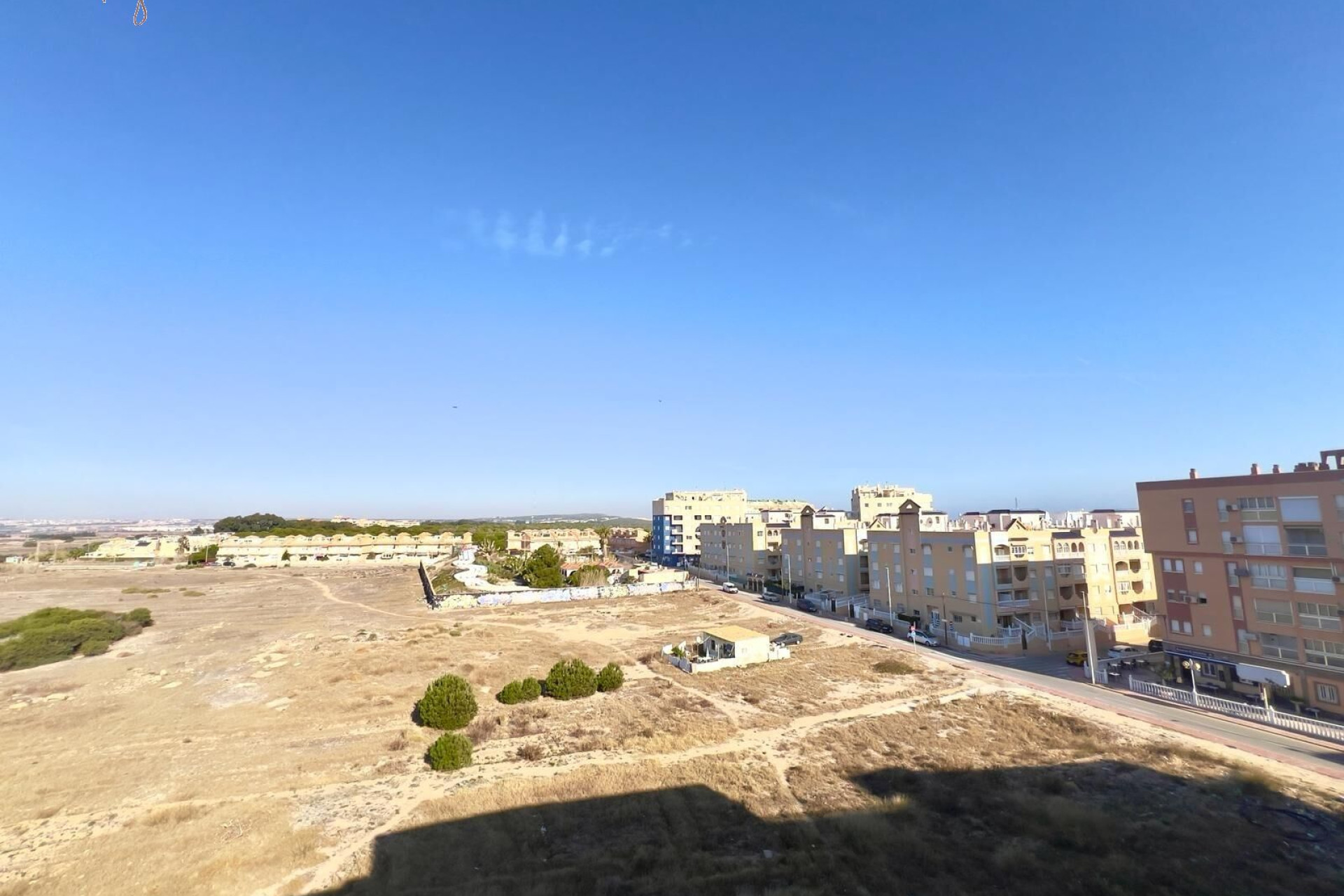 Reventa - Apartamento / piso - Torrevieja - La Mata pueblo