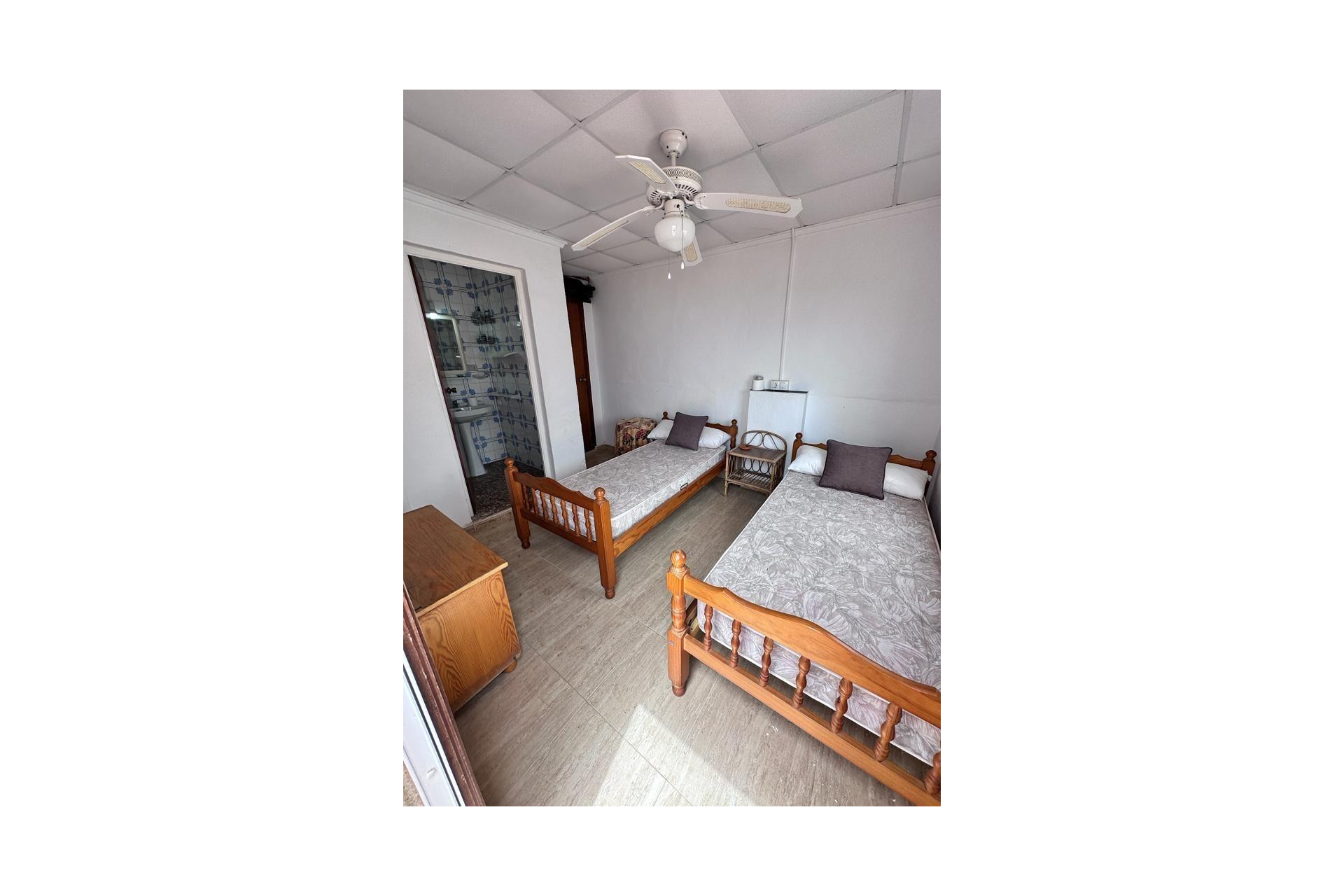 Reventa - Apartamento / piso - Torrevieja - La Mata pueblo