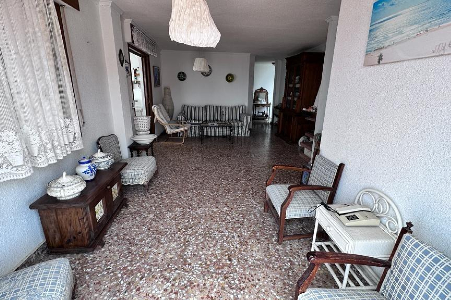 Reventa - Apartamento / piso - Torrevieja - La Mata pueblo