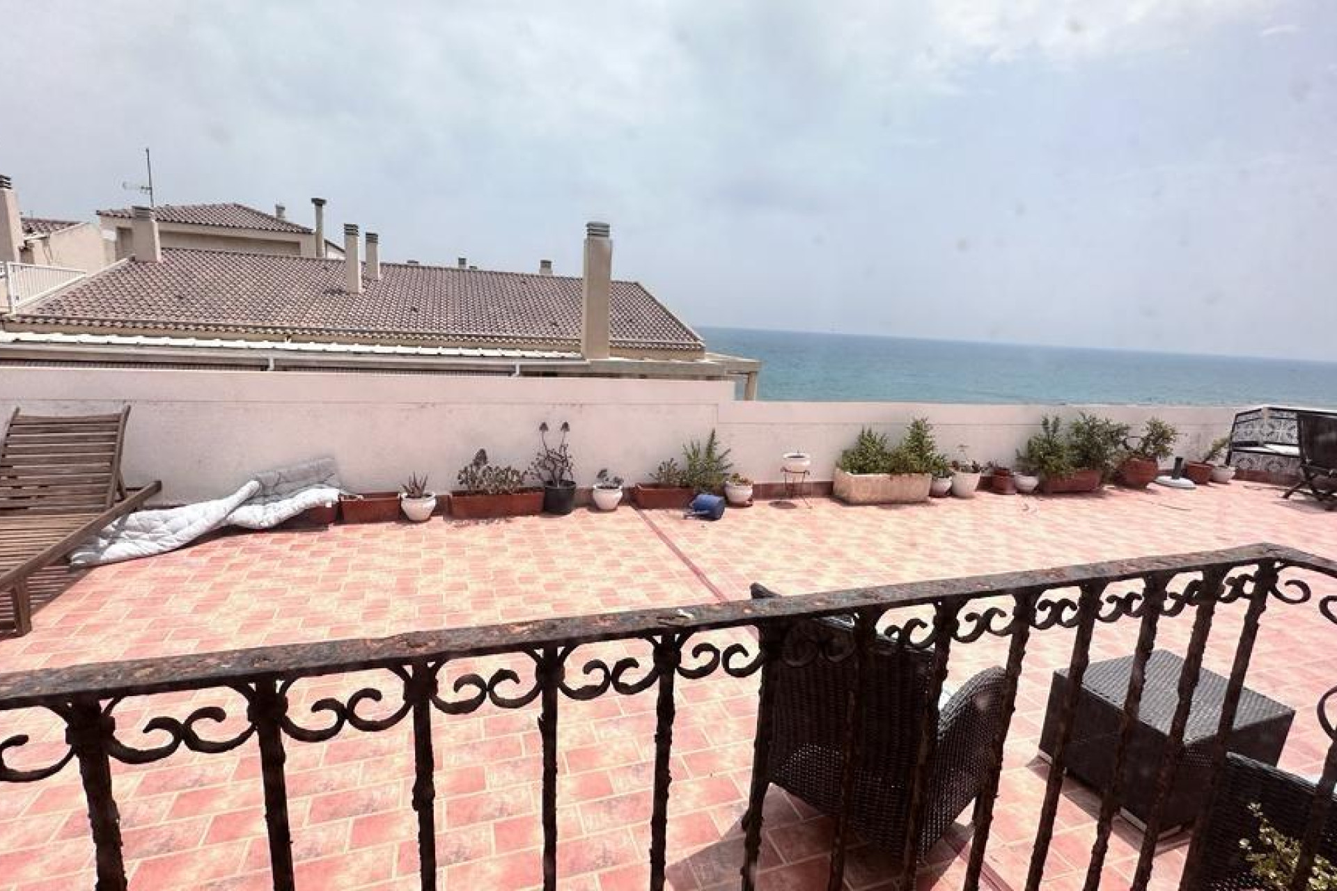 Reventa - Apartamento / piso - Torrevieja - La Mata pueblo