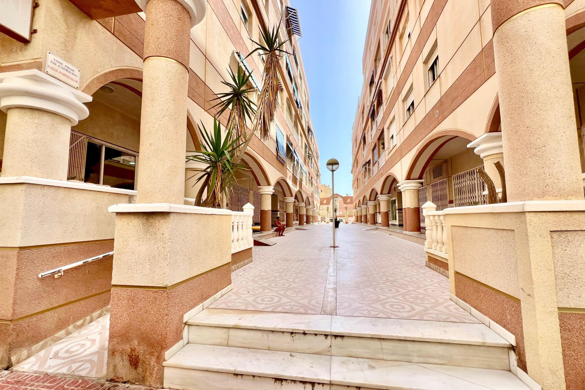 Reventa - Apartamento / piso - Torrevieja - La Mata pueblo