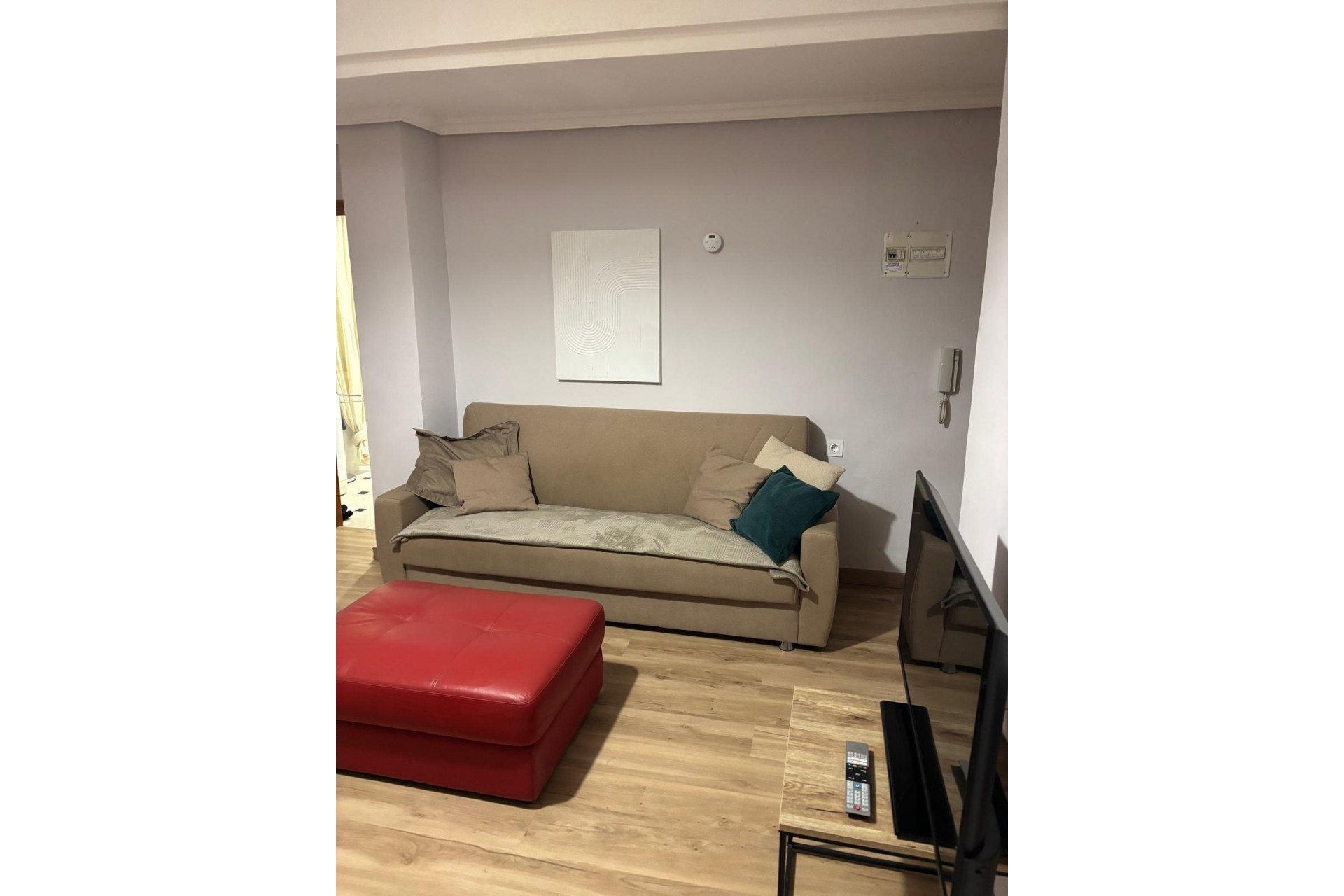 Reventa - Apartamento / piso - Torrevieja - La Mata pueblo