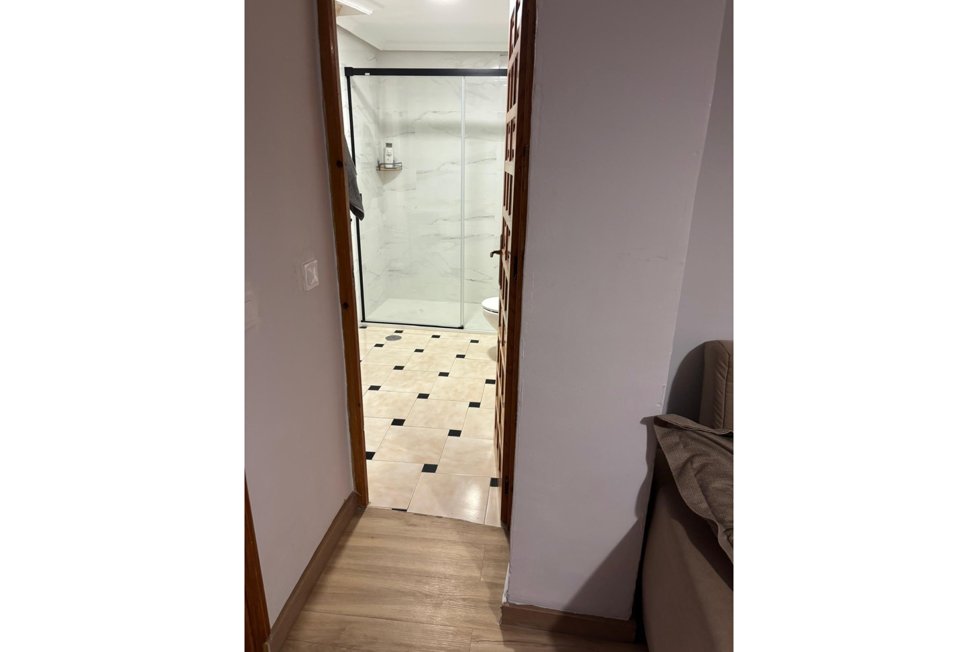 Reventa - Apartamento / piso - Torrevieja - La Mata pueblo