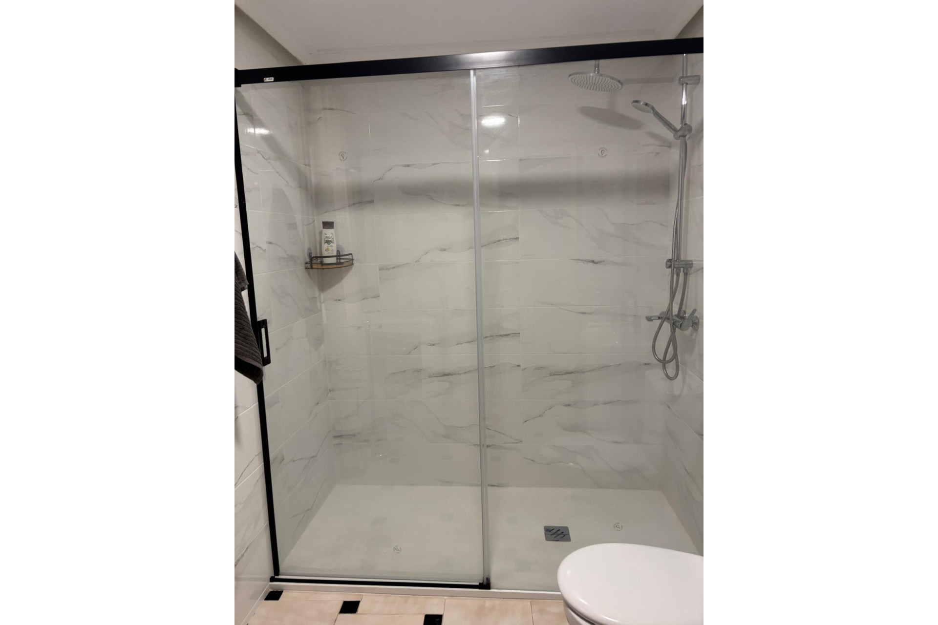 Reventa - Apartamento / piso - Torrevieja - La Mata pueblo