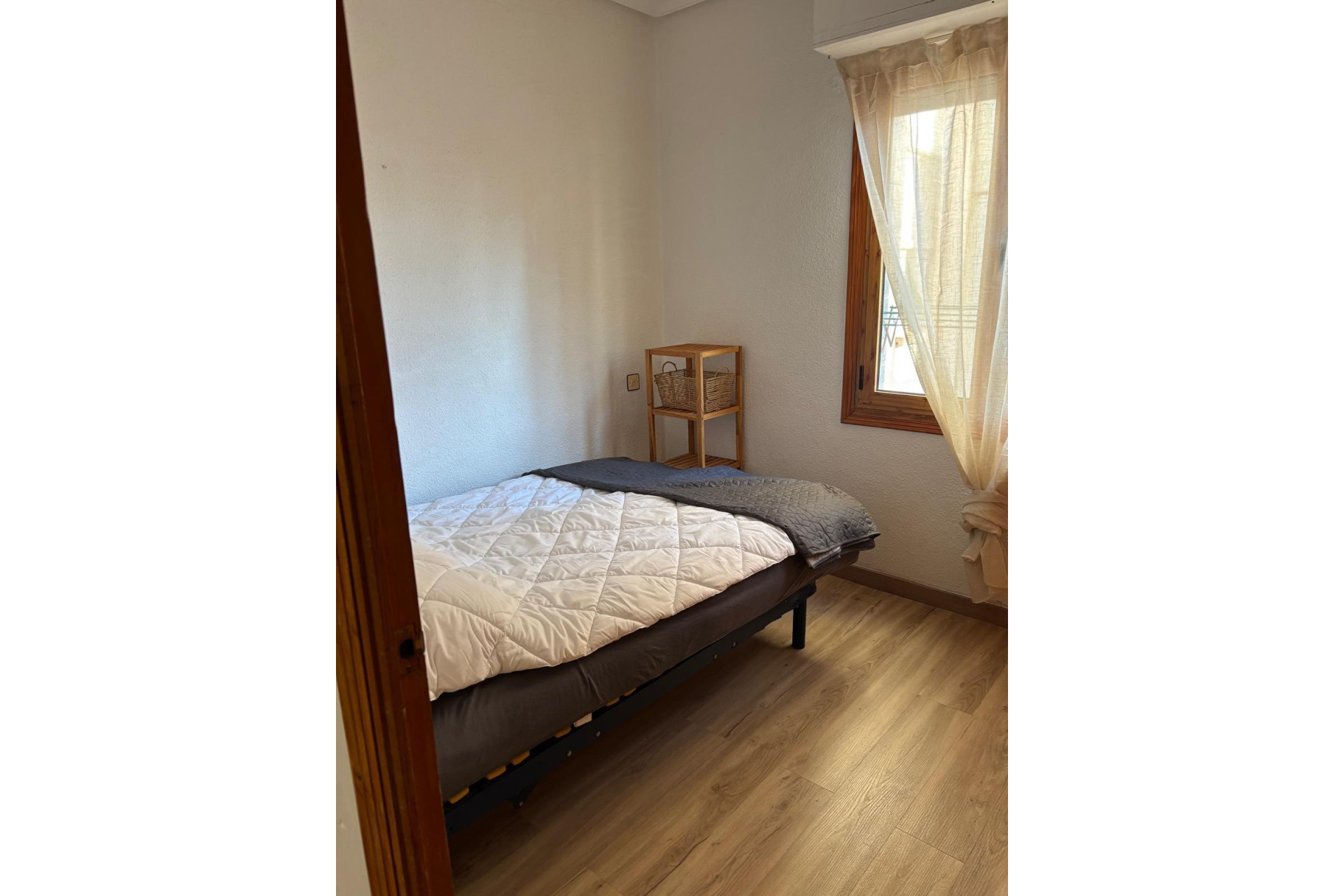 Reventa - Apartamento / piso - Torrevieja - La Mata pueblo