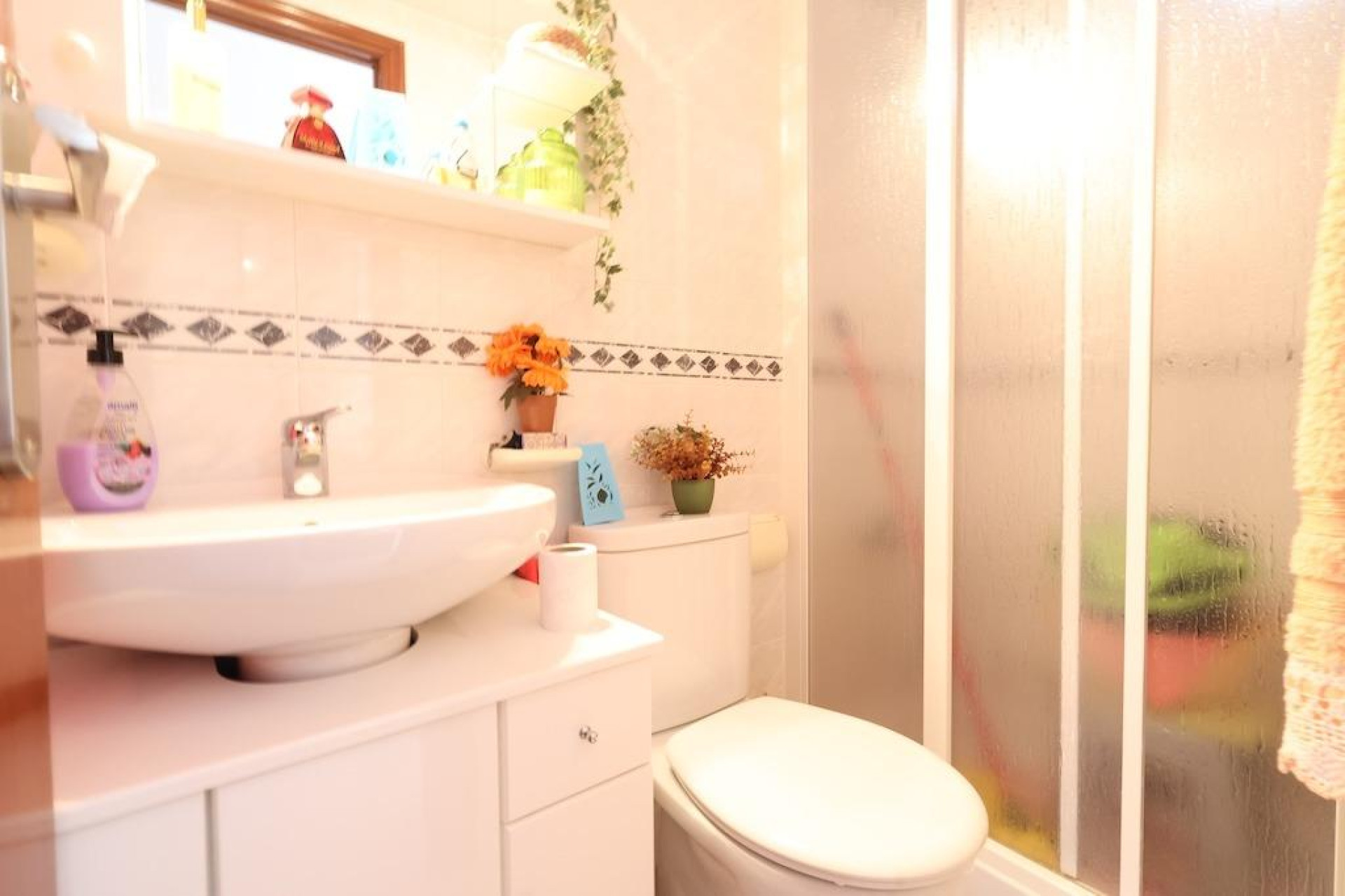 Reventa - Apartamento / piso - Torrevieja - La Mata pueblo