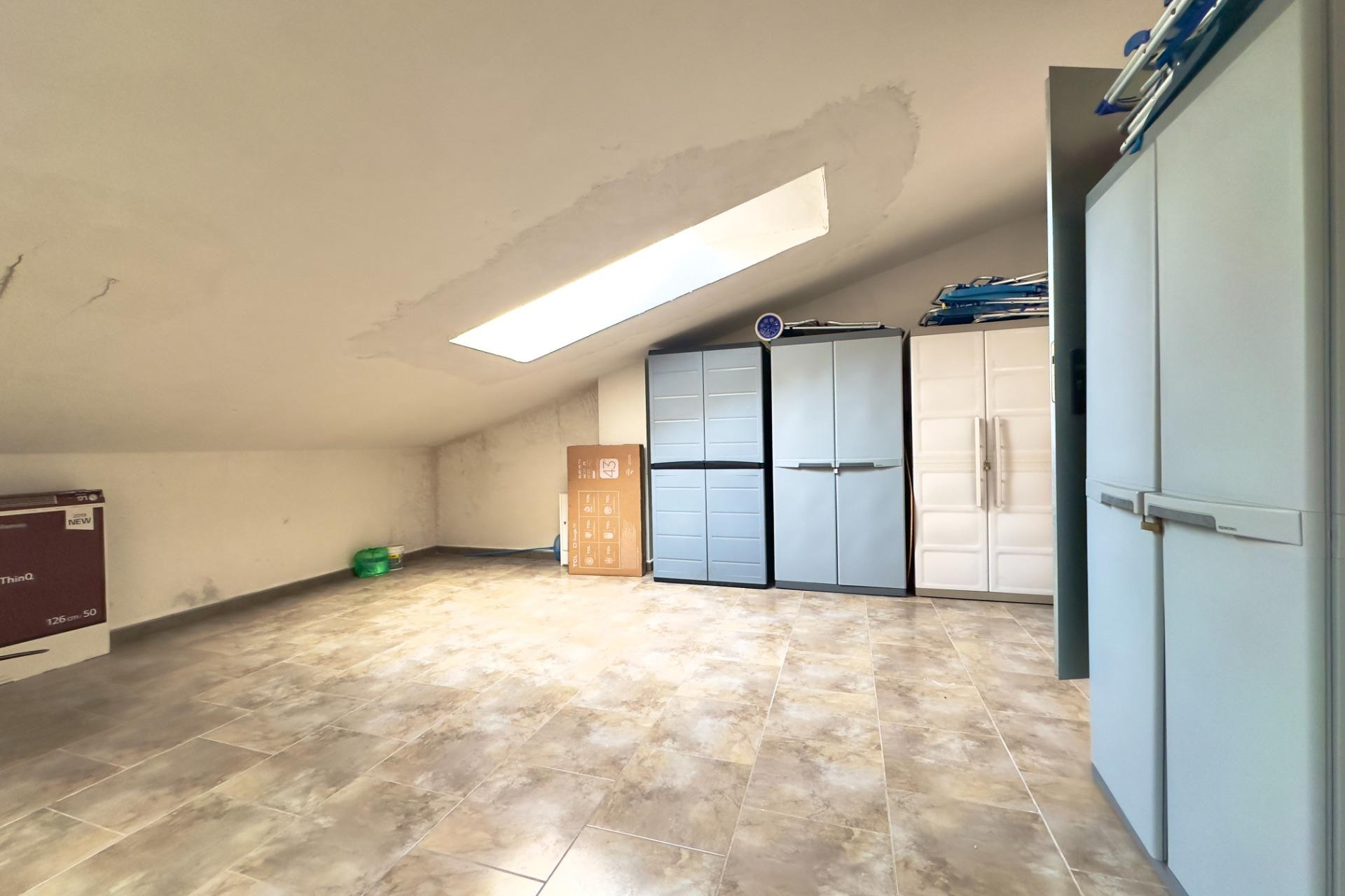 Reventa - Apartamento / piso - Torrevieja - La Mata pueblo