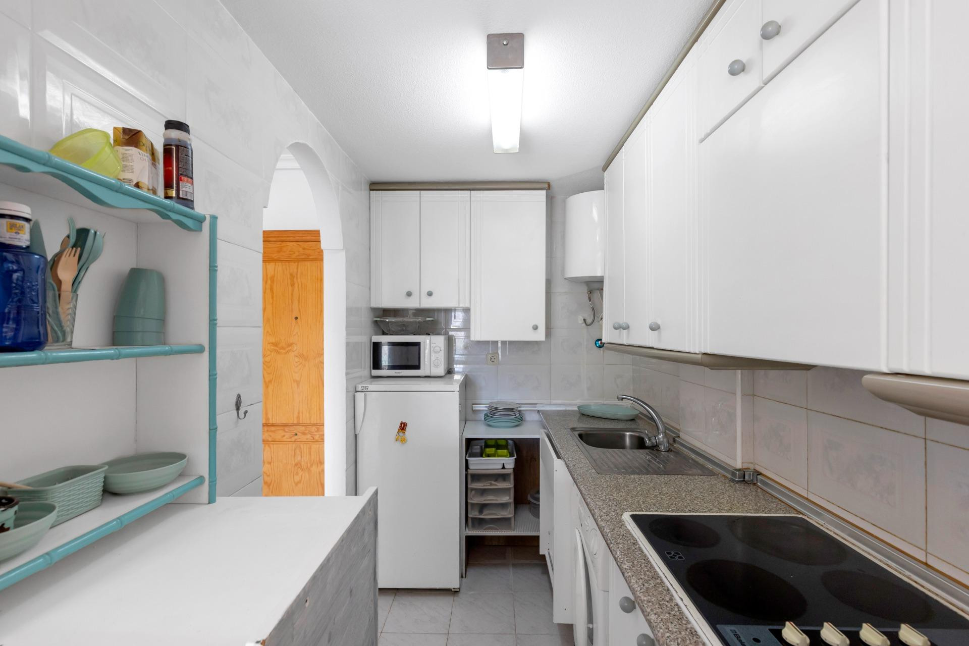 Reventa - Apartamento / piso - Torrevieja - La Mata