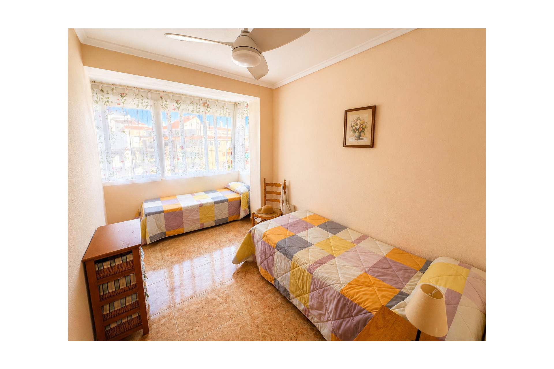 Reventa - Apartamento / piso - Torrevieja - La Mata