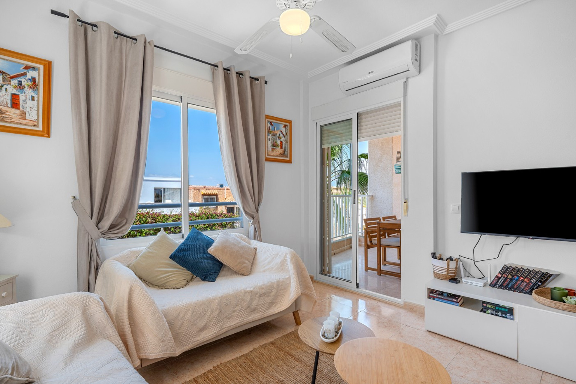 Reventa - Apartamento / piso - Torrevieja - La Mata