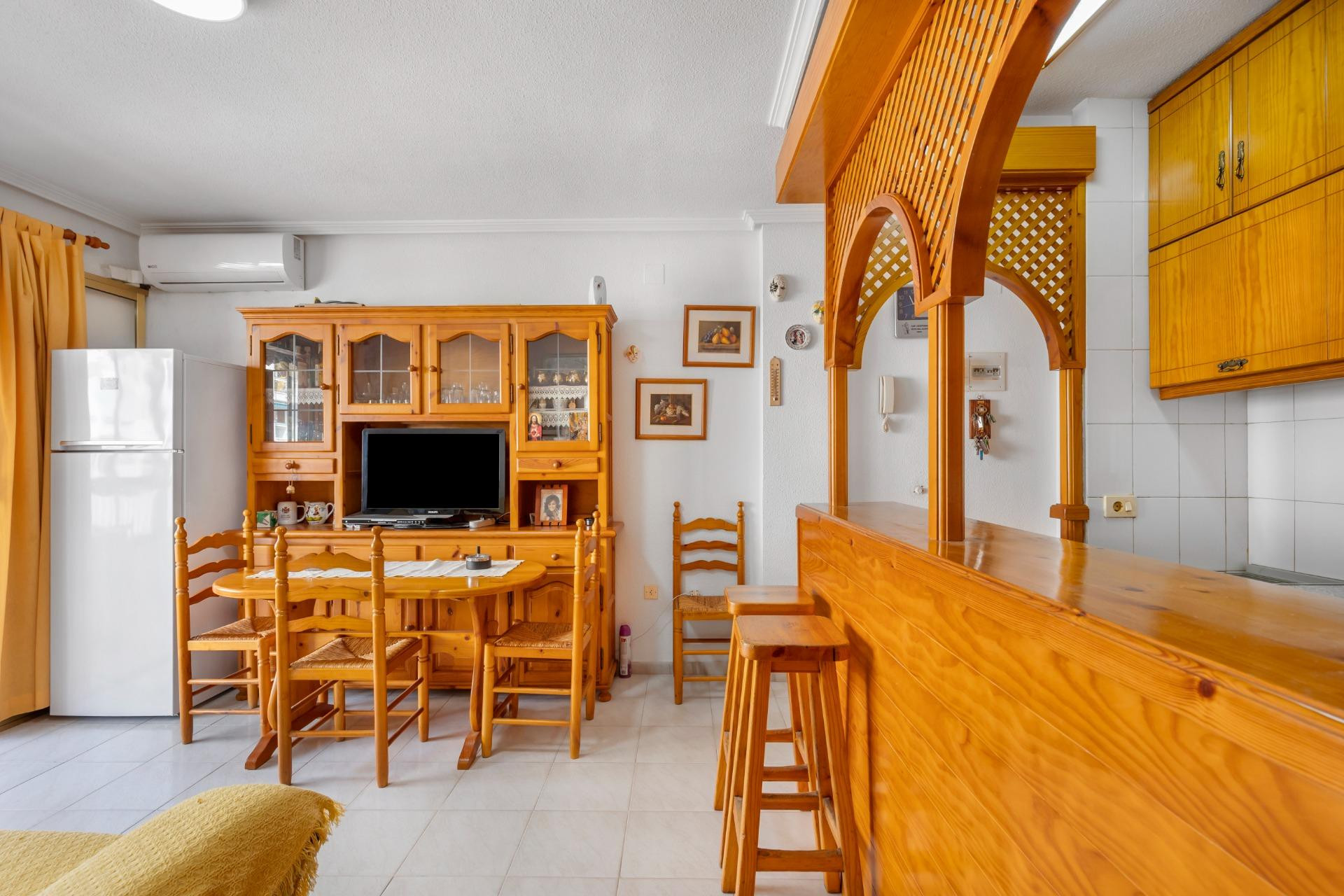 Reventa - Apartamento / piso - Torrevieja - La Mata