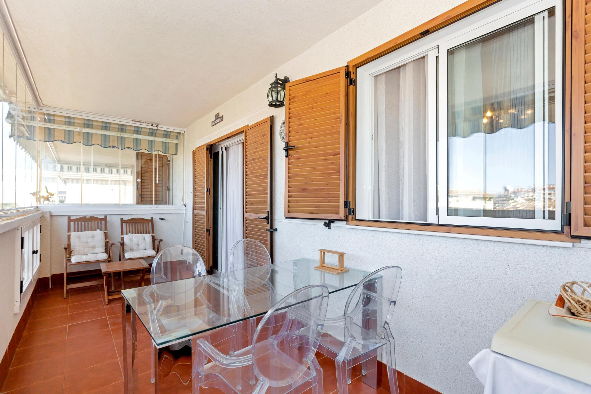 Reventa - Apartamento / piso - Torrevieja - La Mata