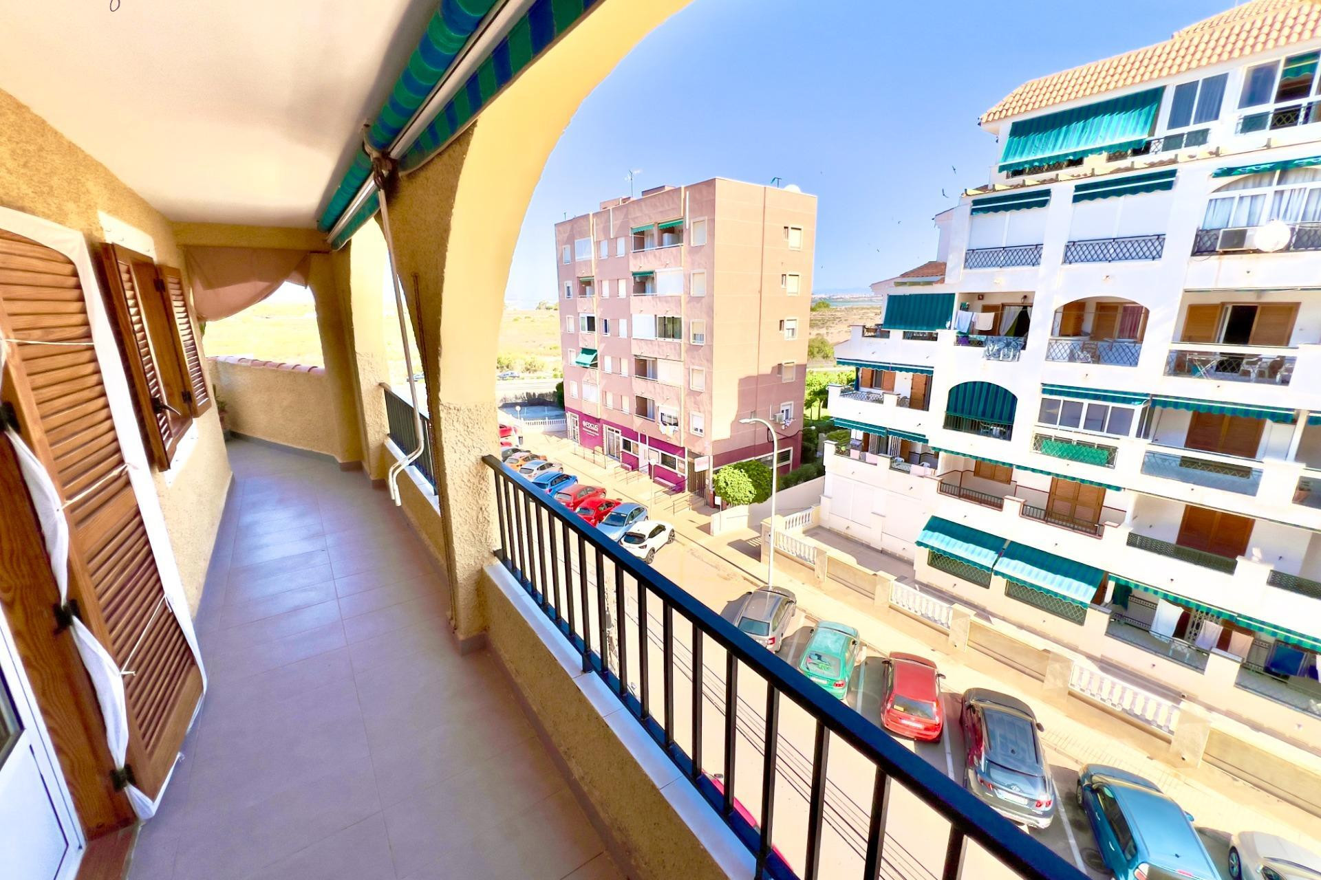 Reventa - Apartamento / piso - Torrevieja - La Mata