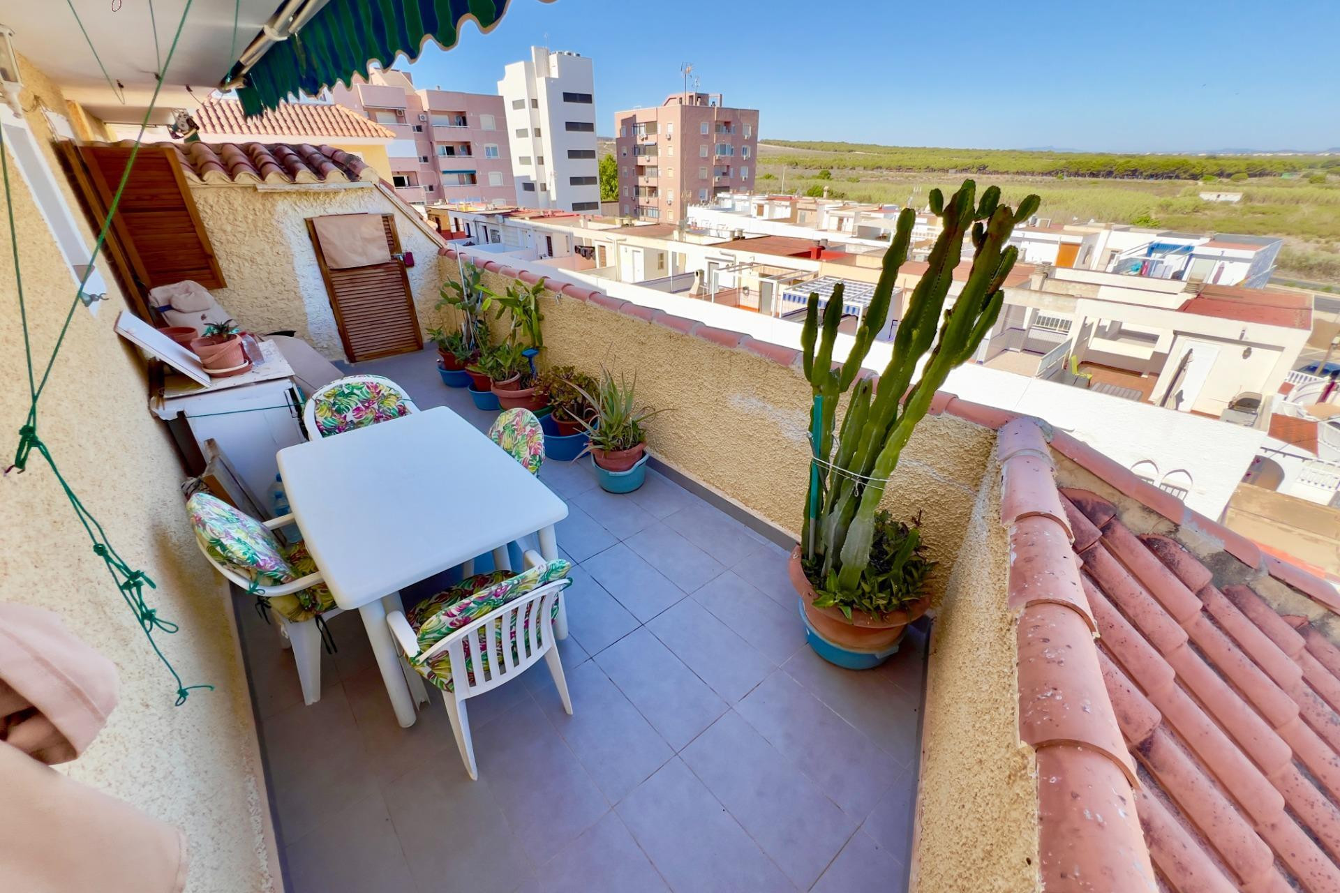 Reventa - Apartamento / piso - Torrevieja - La Mata