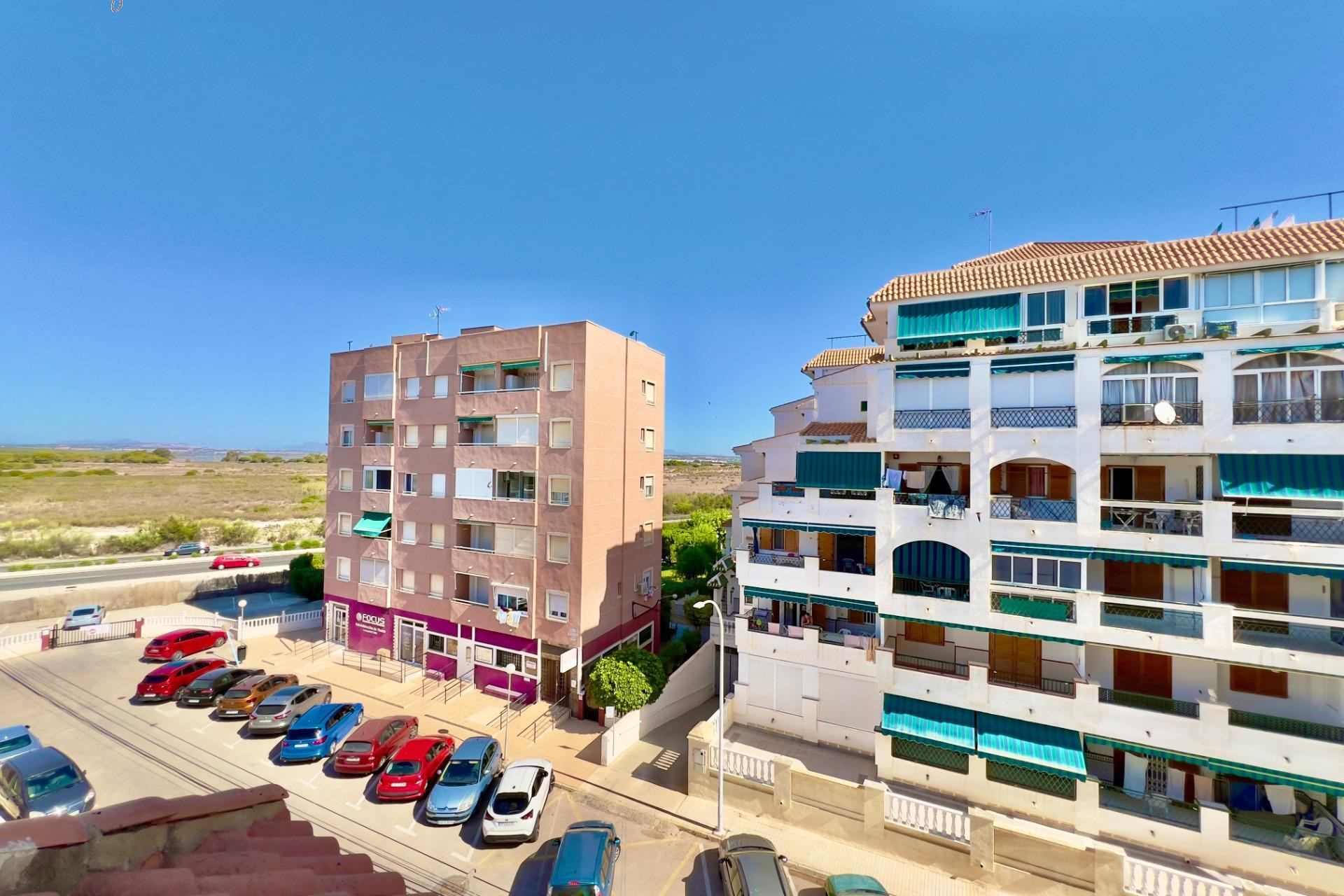 Reventa - Apartamento / piso - Torrevieja - La Mata