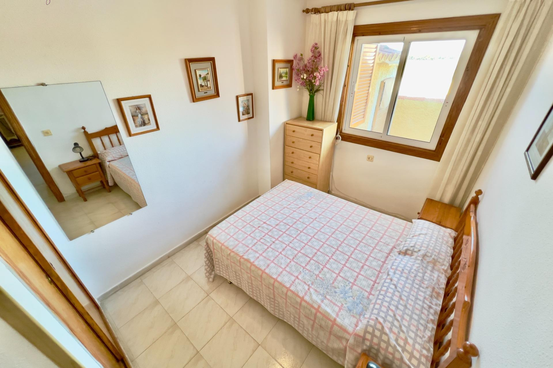 Reventa - Apartamento / piso - Torrevieja - La Mata