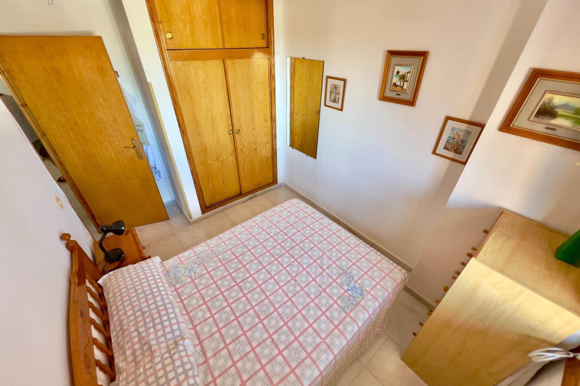 Reventa - Apartamento / piso - Torrevieja - La Mata