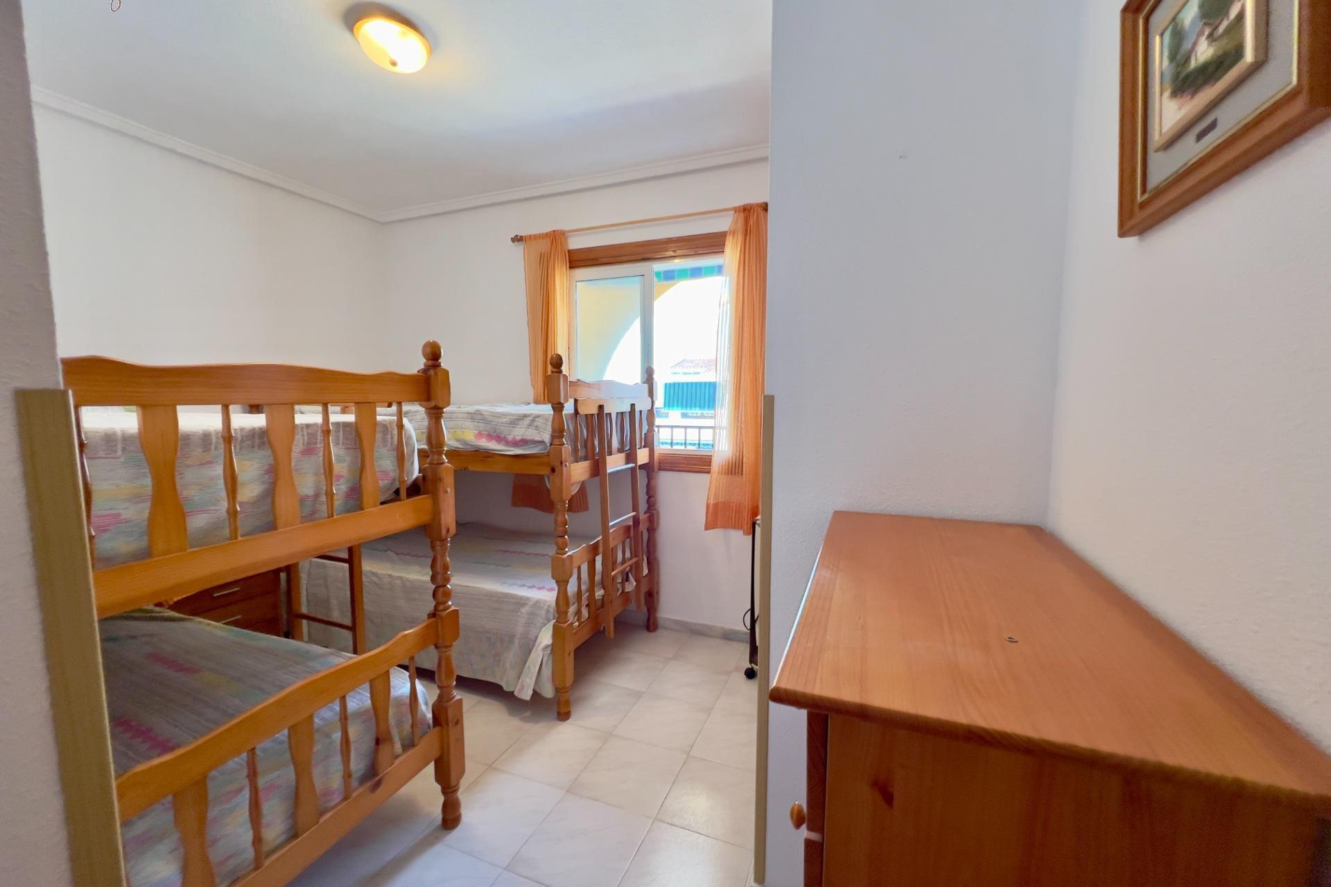 Reventa - Apartamento / piso - Torrevieja - La Mata