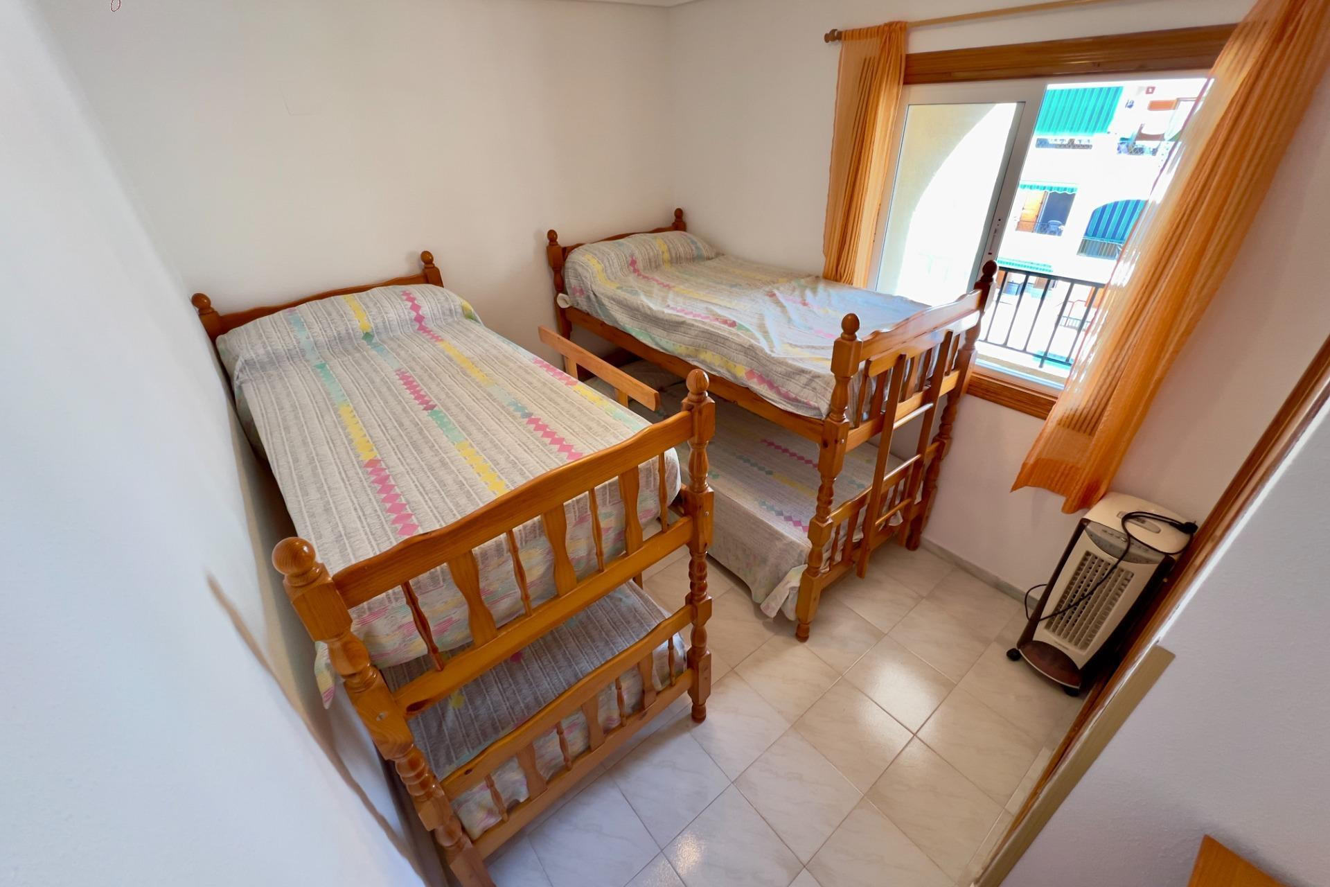 Reventa - Apartamento / piso - Torrevieja - La Mata