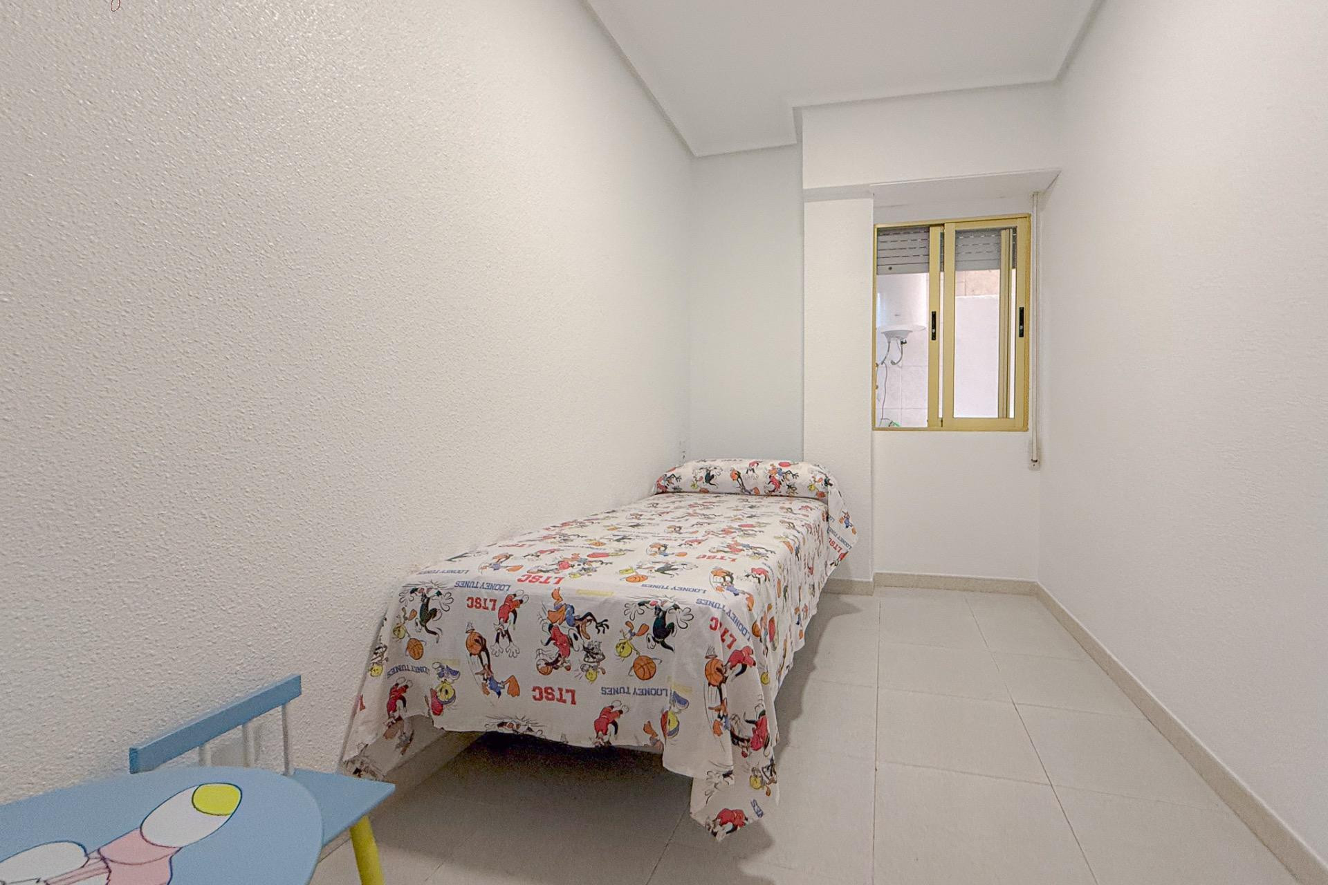 Reventa - Apartamento / piso - Torrevieja - La Mata