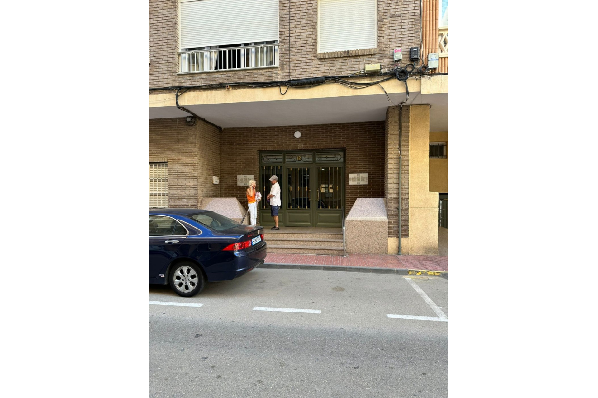 Reventa - Apartamento / piso - Torrevieja - La Mata