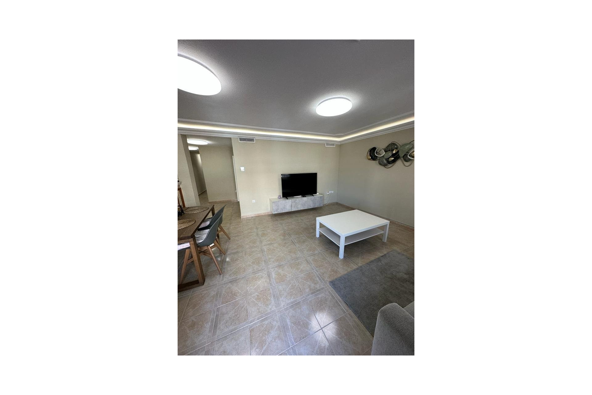 Reventa - Apartamento / piso - Torrevieja - La Mata