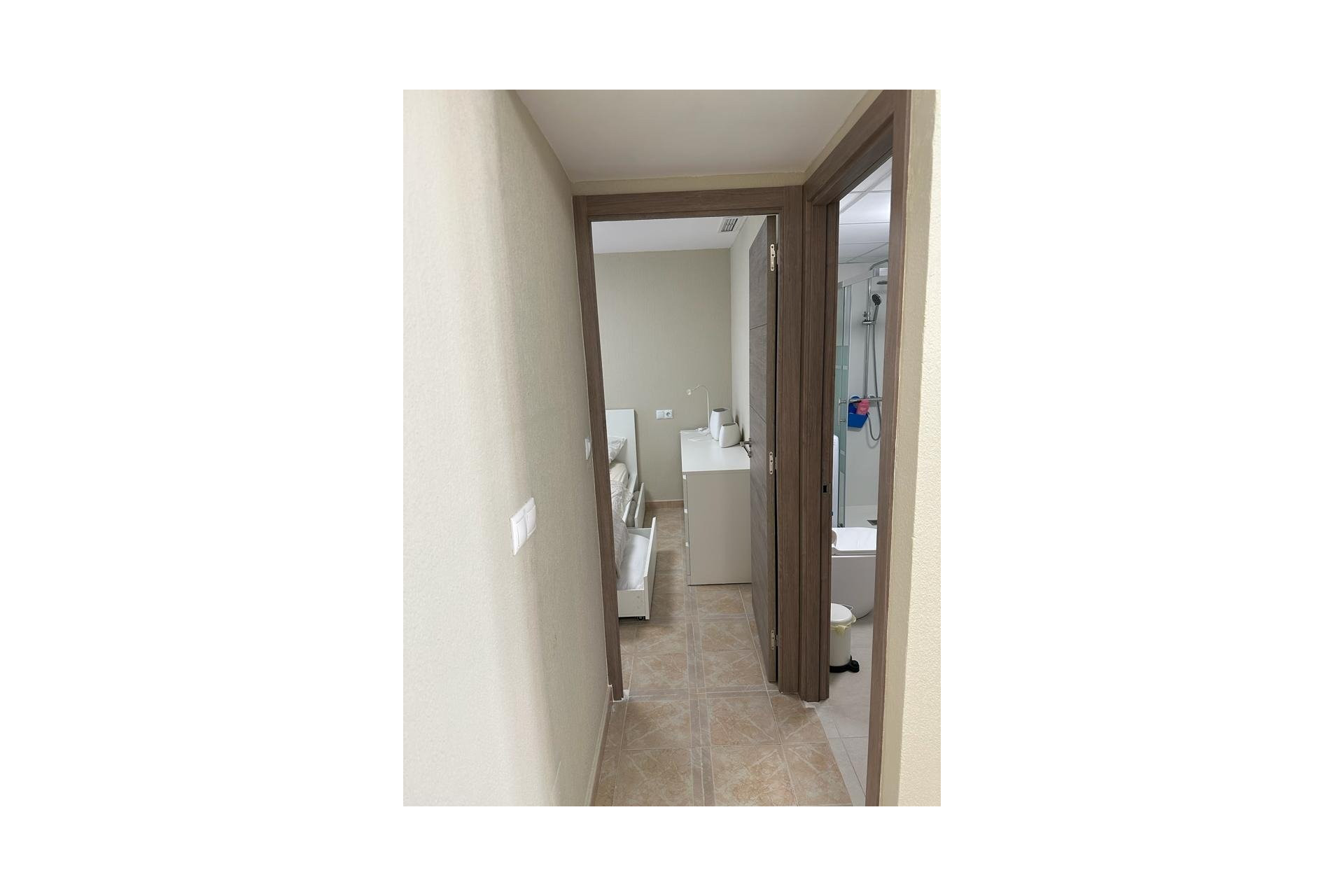 Reventa - Apartamento / piso - Torrevieja - La Mata