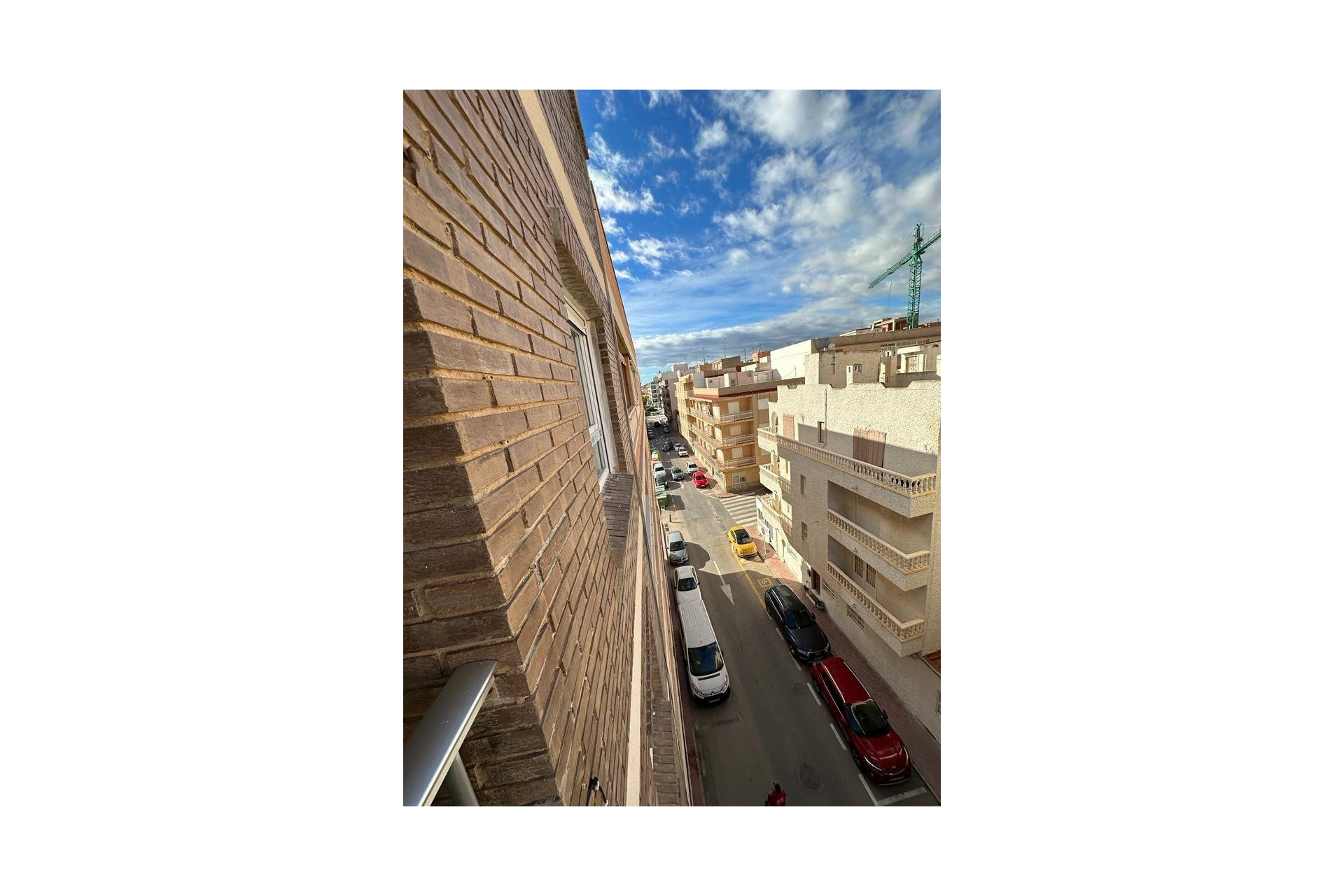 Reventa - Apartamento / piso - Torrevieja - La Mata