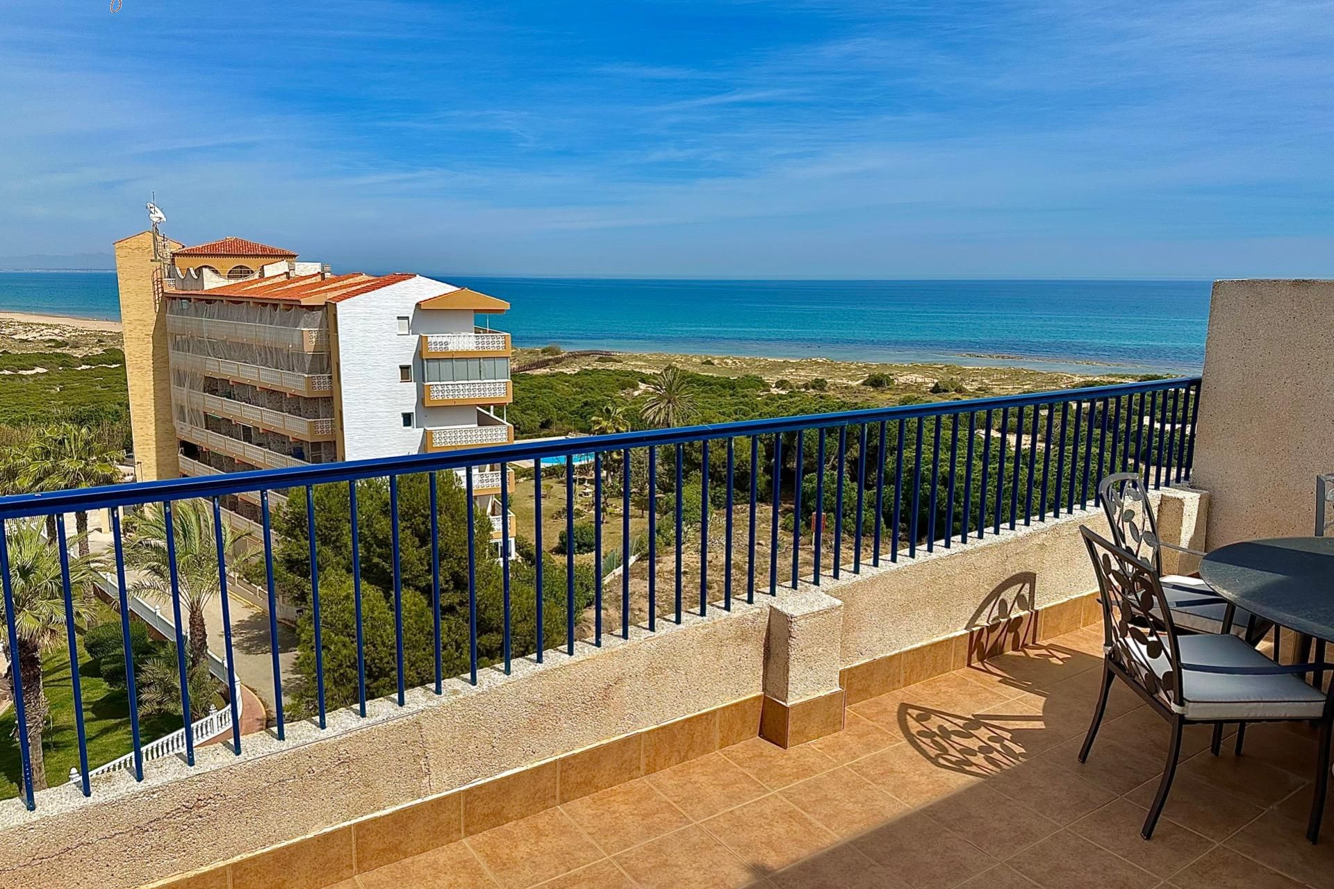 Reventa - Apartamento / piso - Torrevieja - La Mata