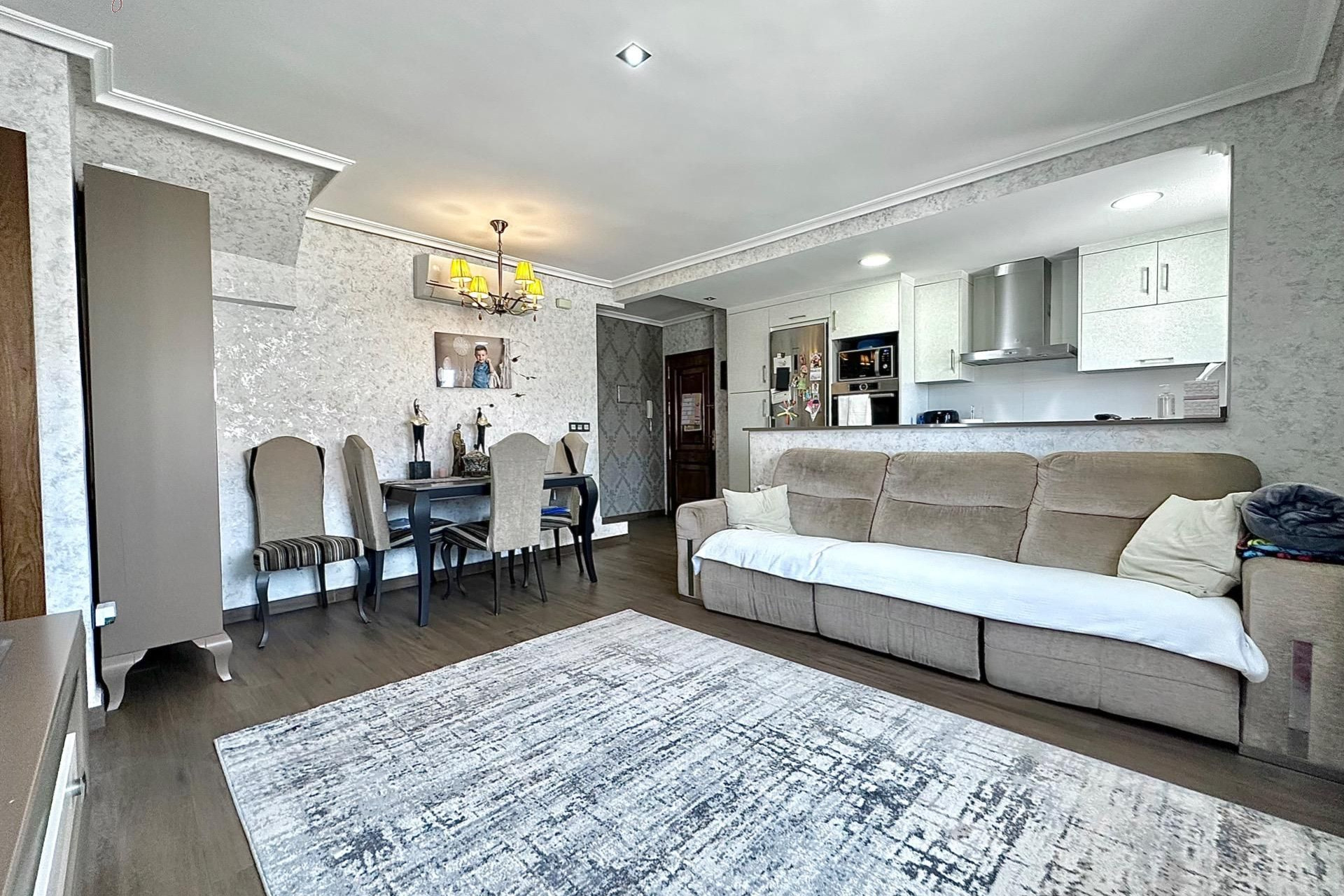 Reventa - Apartamento / piso - Torrevieja - La Mata