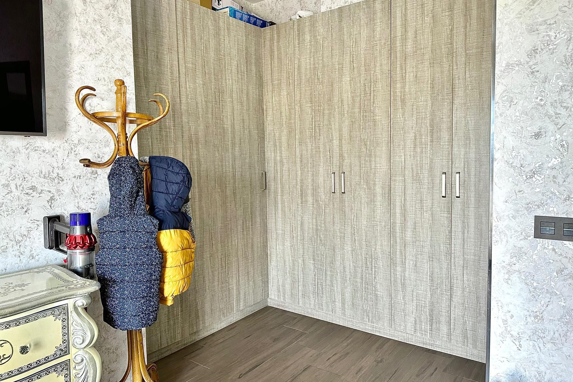 Reventa - Apartamento / piso - Torrevieja - La Mata