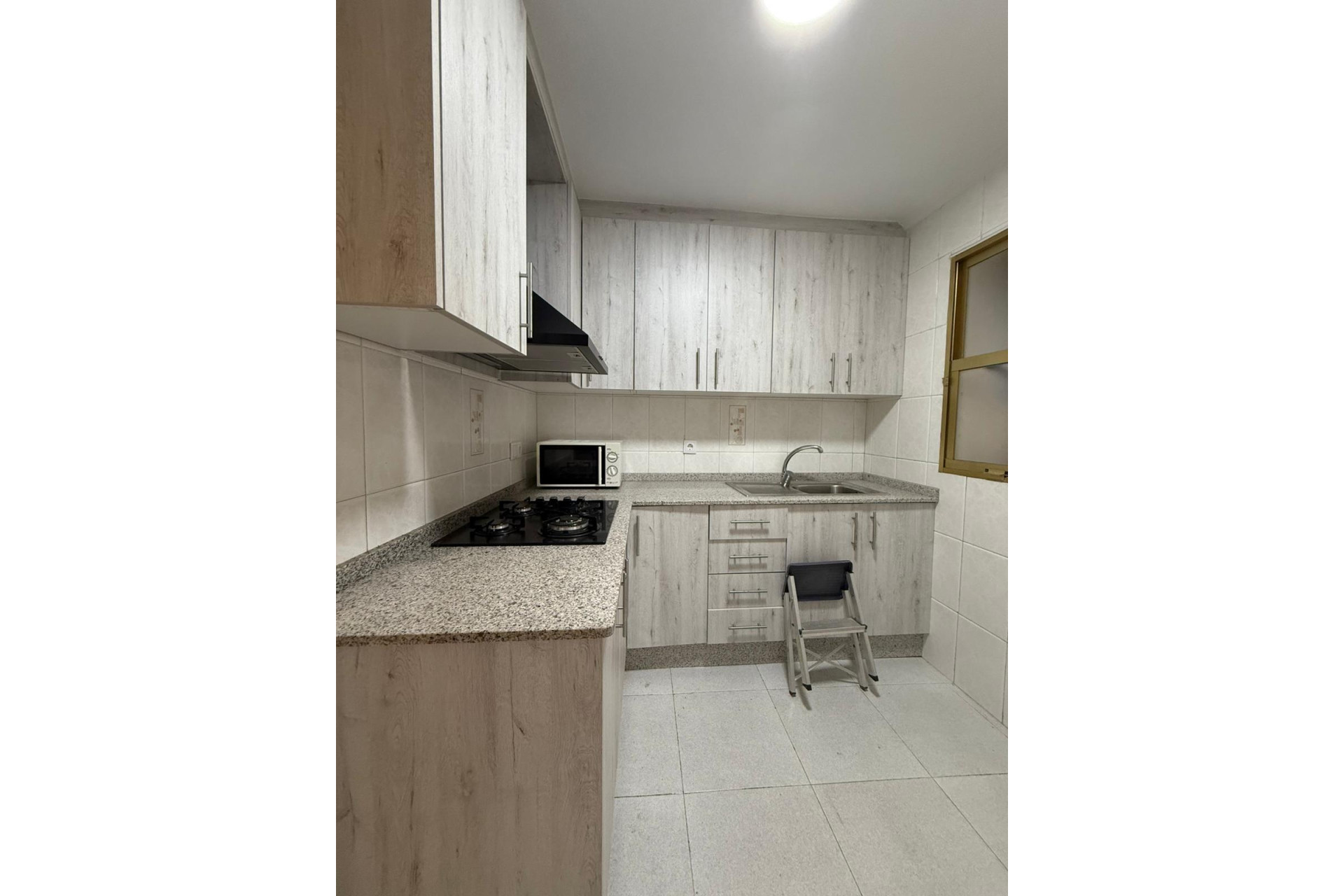 Reventa - Apartamento / piso - Torrevieja - La Mata