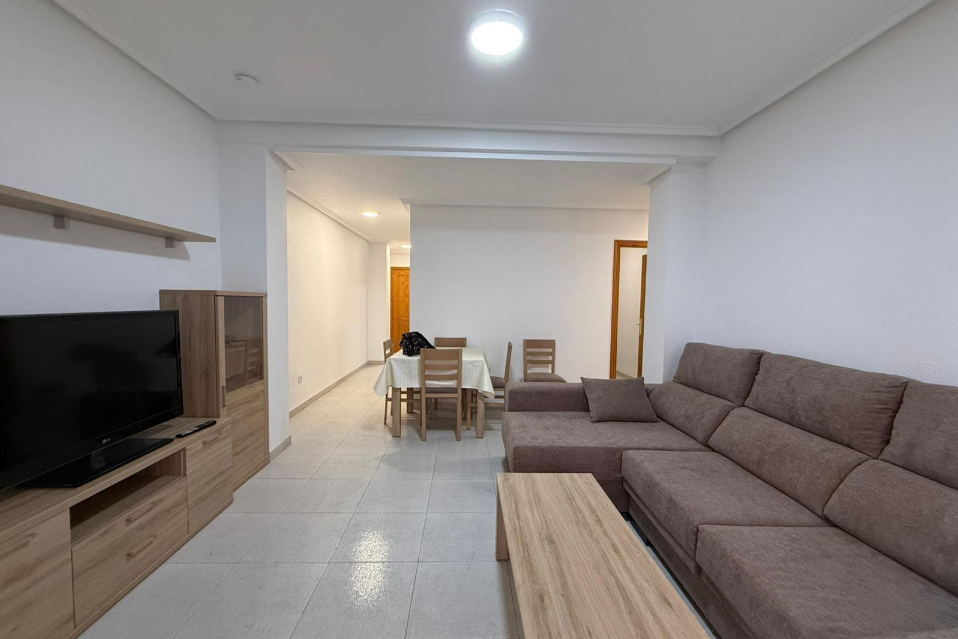 Reventa - Apartamento / piso - Torrevieja - La Mata