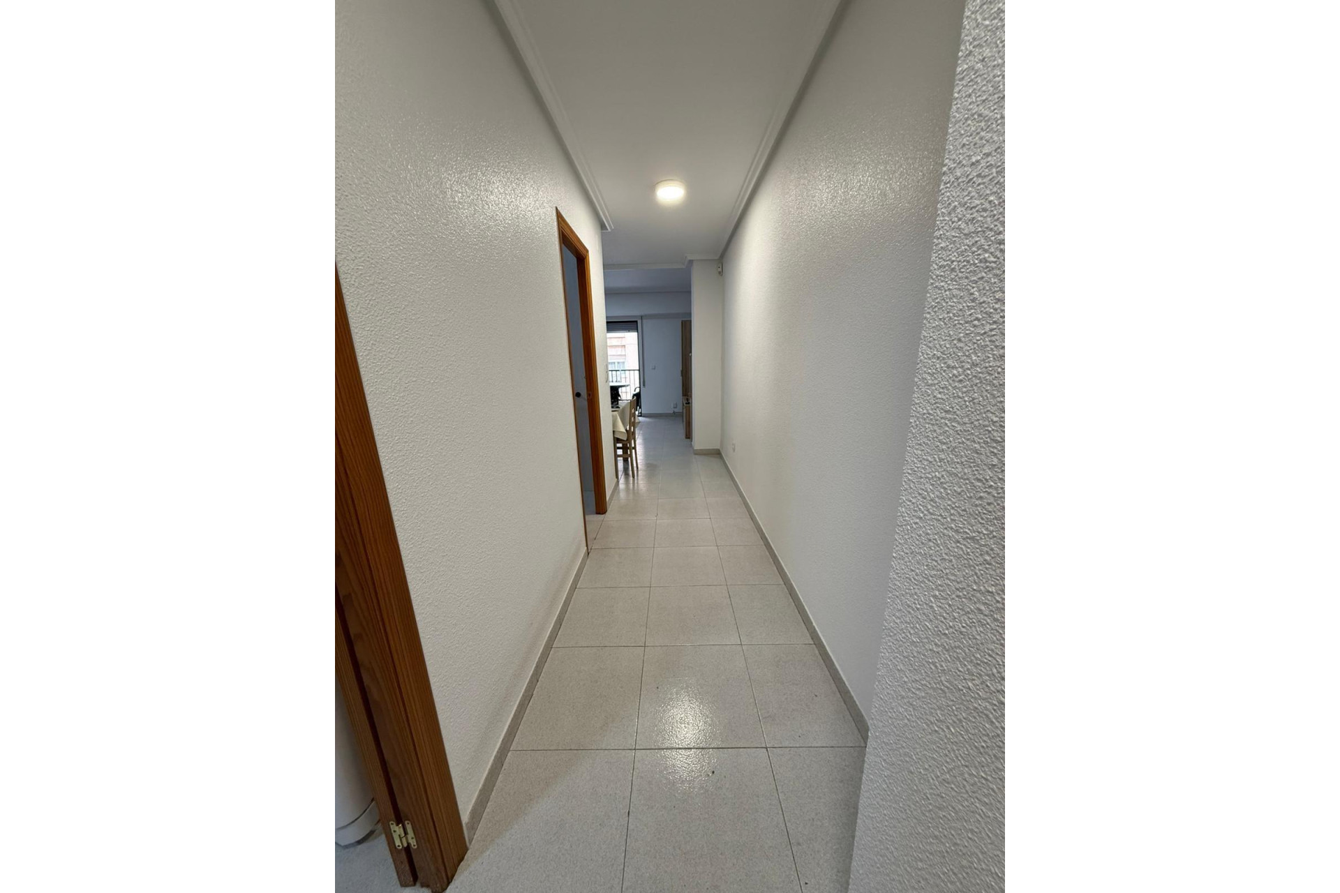 Reventa - Apartamento / piso - Torrevieja - La Mata
