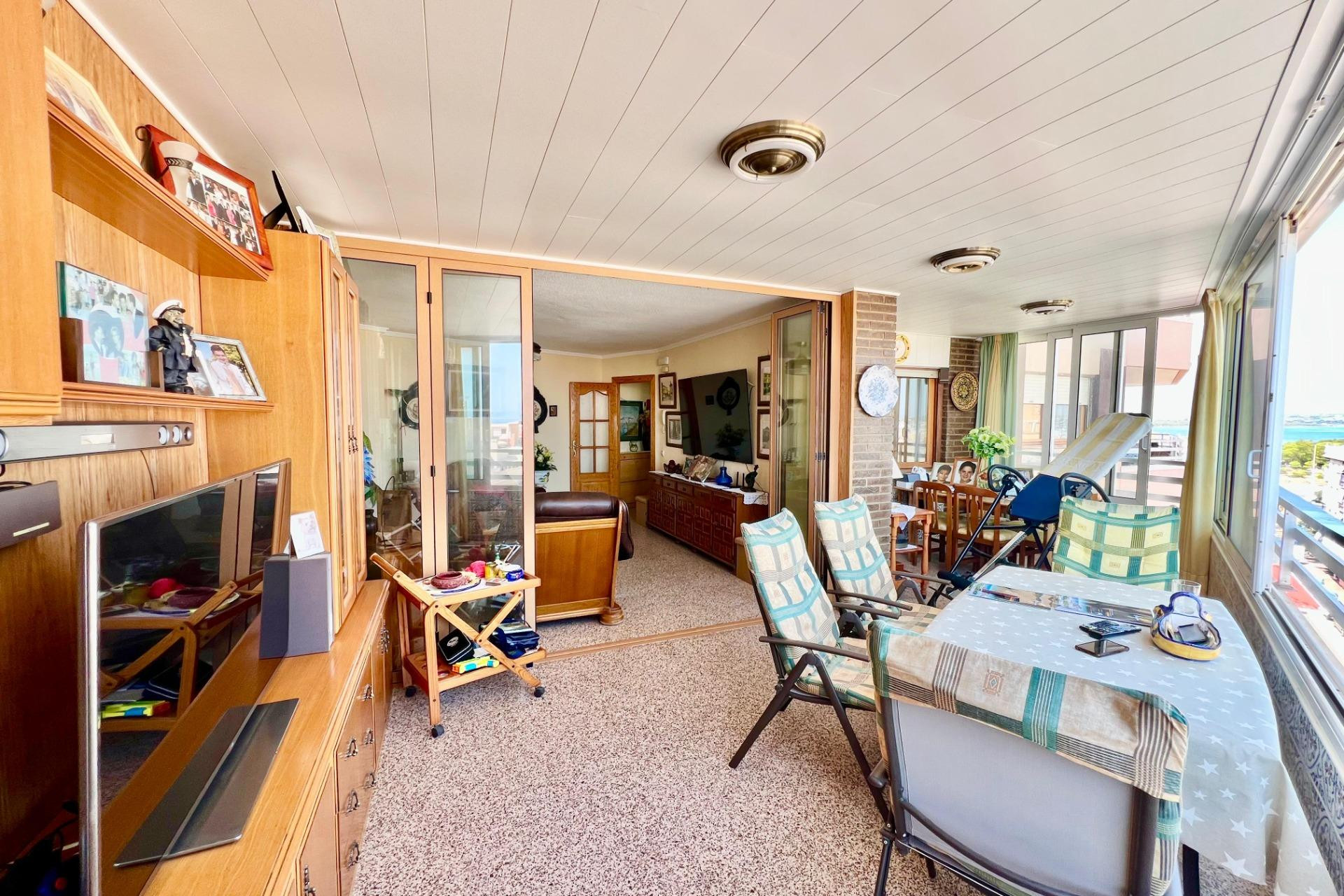 Reventa - Apartamento / piso - Torrevieja - La Mata