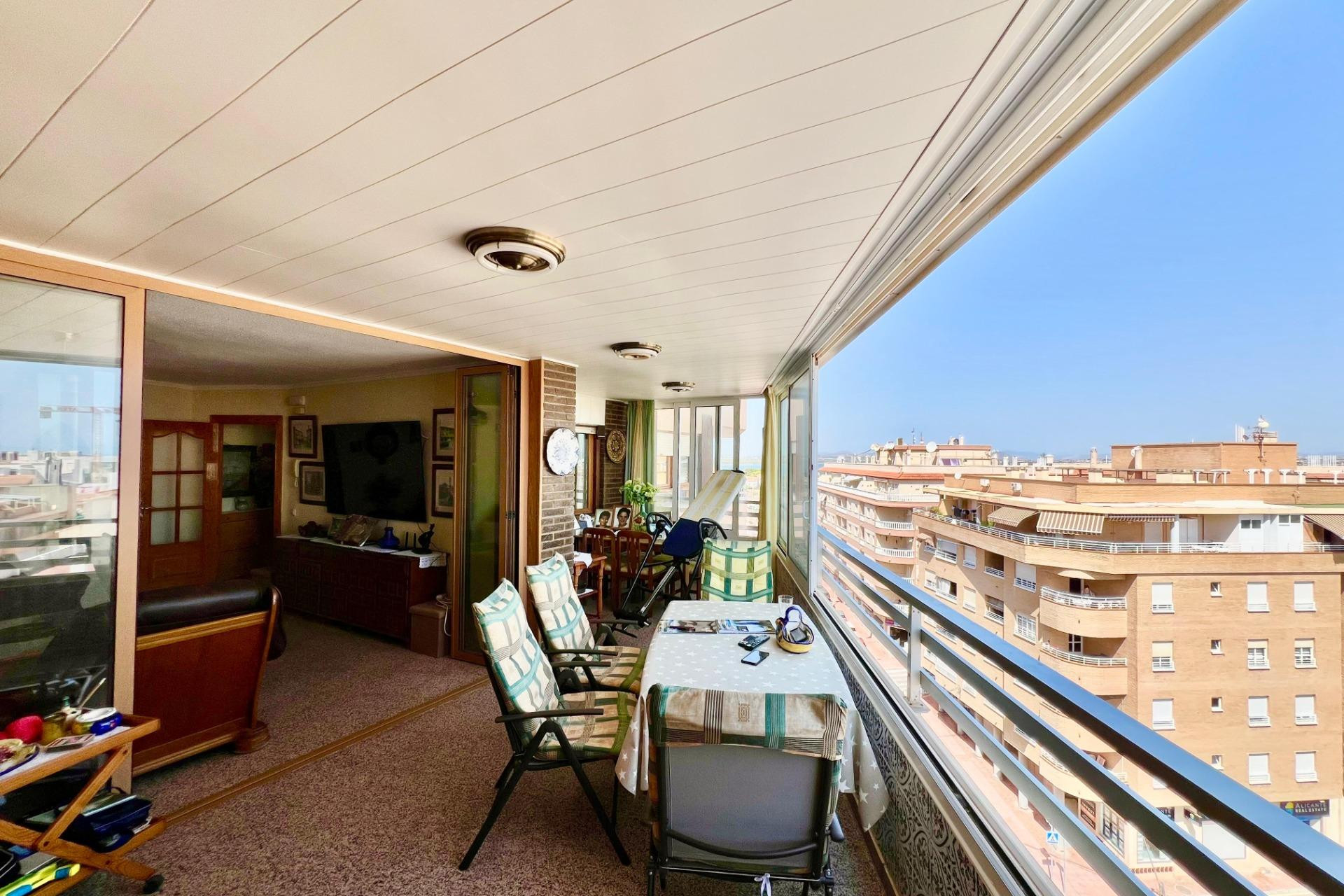 Reventa - Apartamento / piso - Torrevieja - La Mata