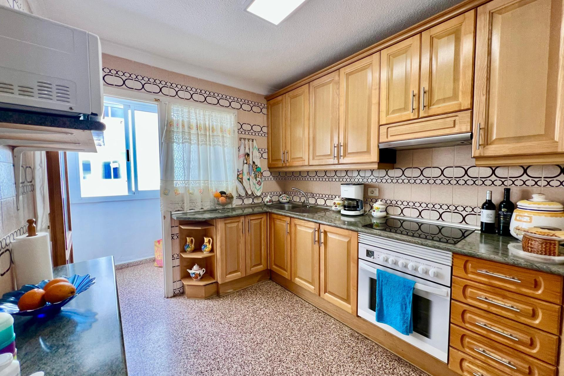 Reventa - Apartamento / piso - Torrevieja - La Mata