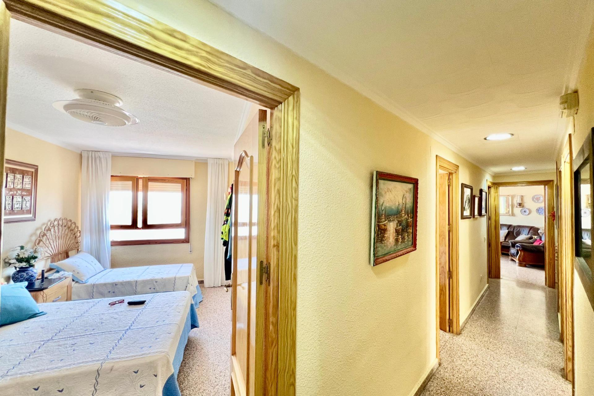 Reventa - Apartamento / piso - Torrevieja - La Mata