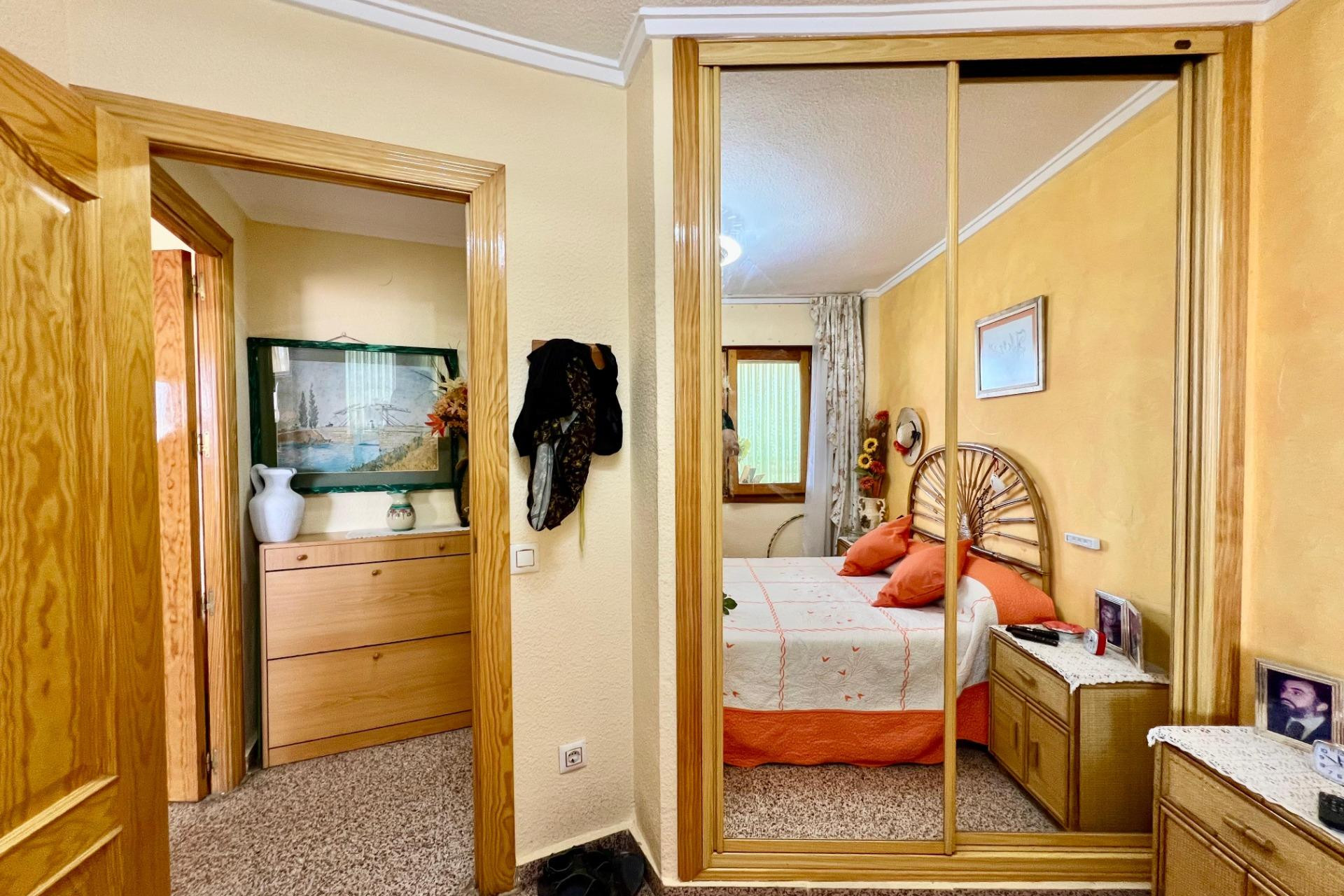 Reventa - Apartamento / piso - Torrevieja - La Mata