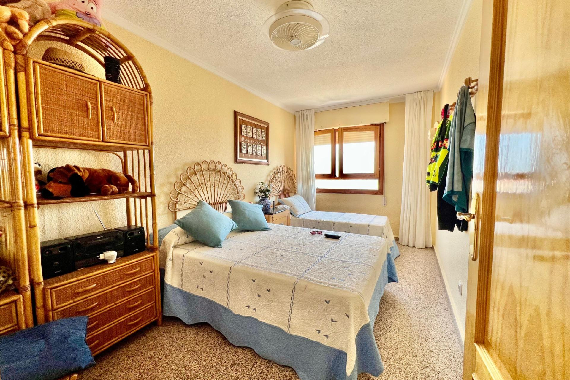 Reventa - Apartamento / piso - Torrevieja - La Mata