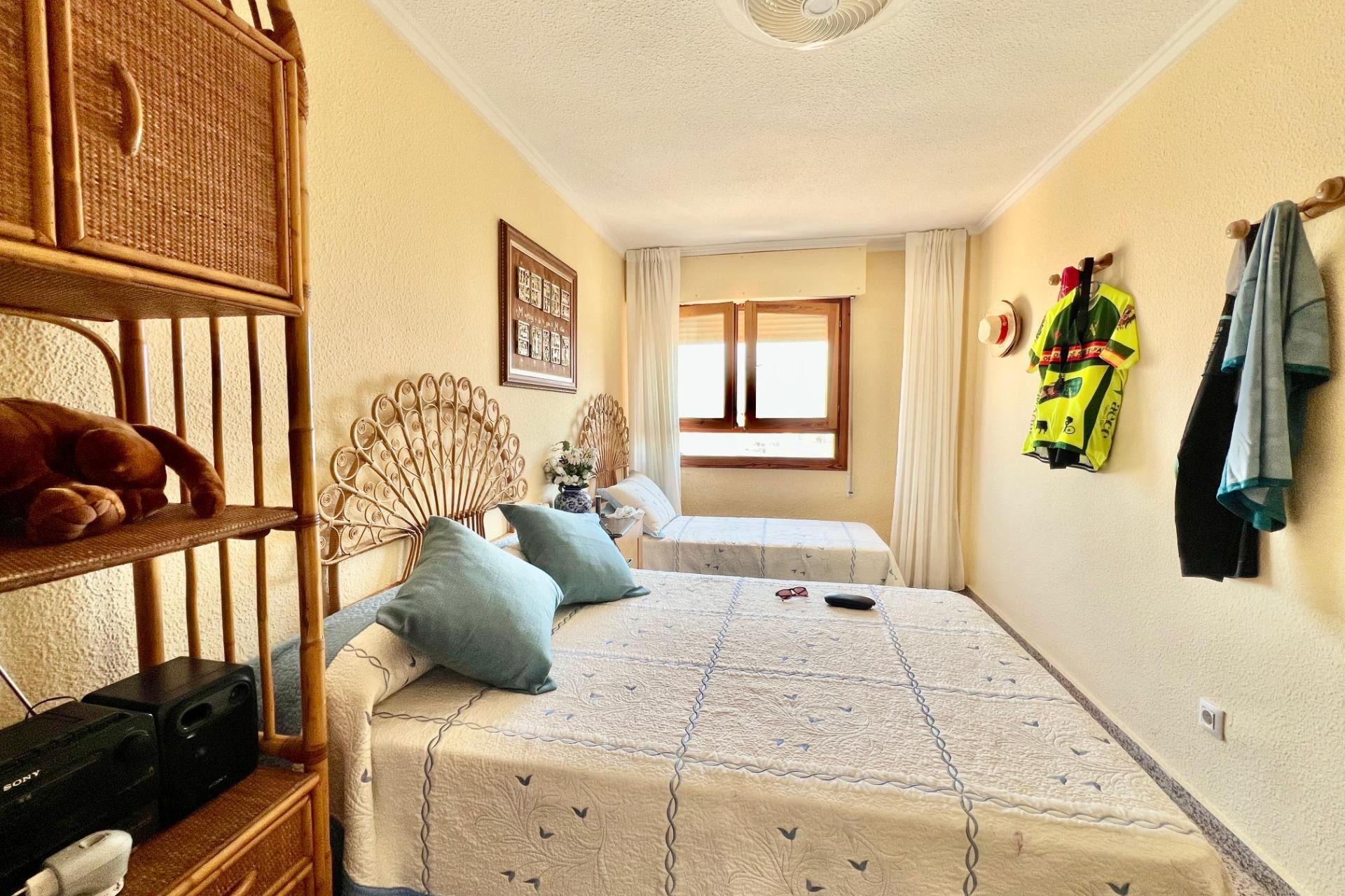 Reventa - Apartamento / piso - Torrevieja - La Mata