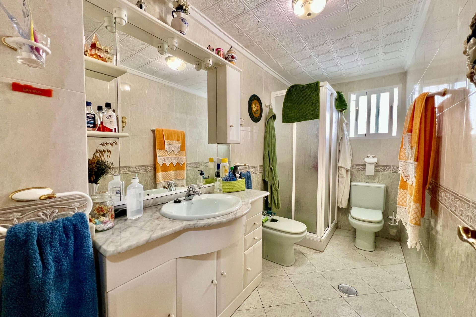 Reventa - Apartamento / piso - Torrevieja - La Mata