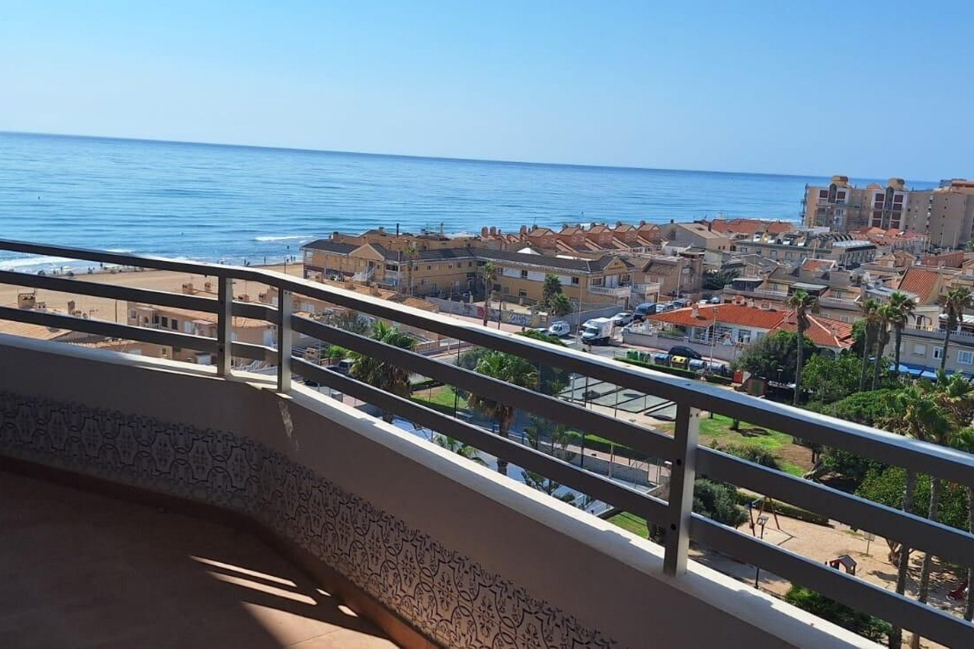 Reventa - Apartamento / piso - Torrevieja - La Mata